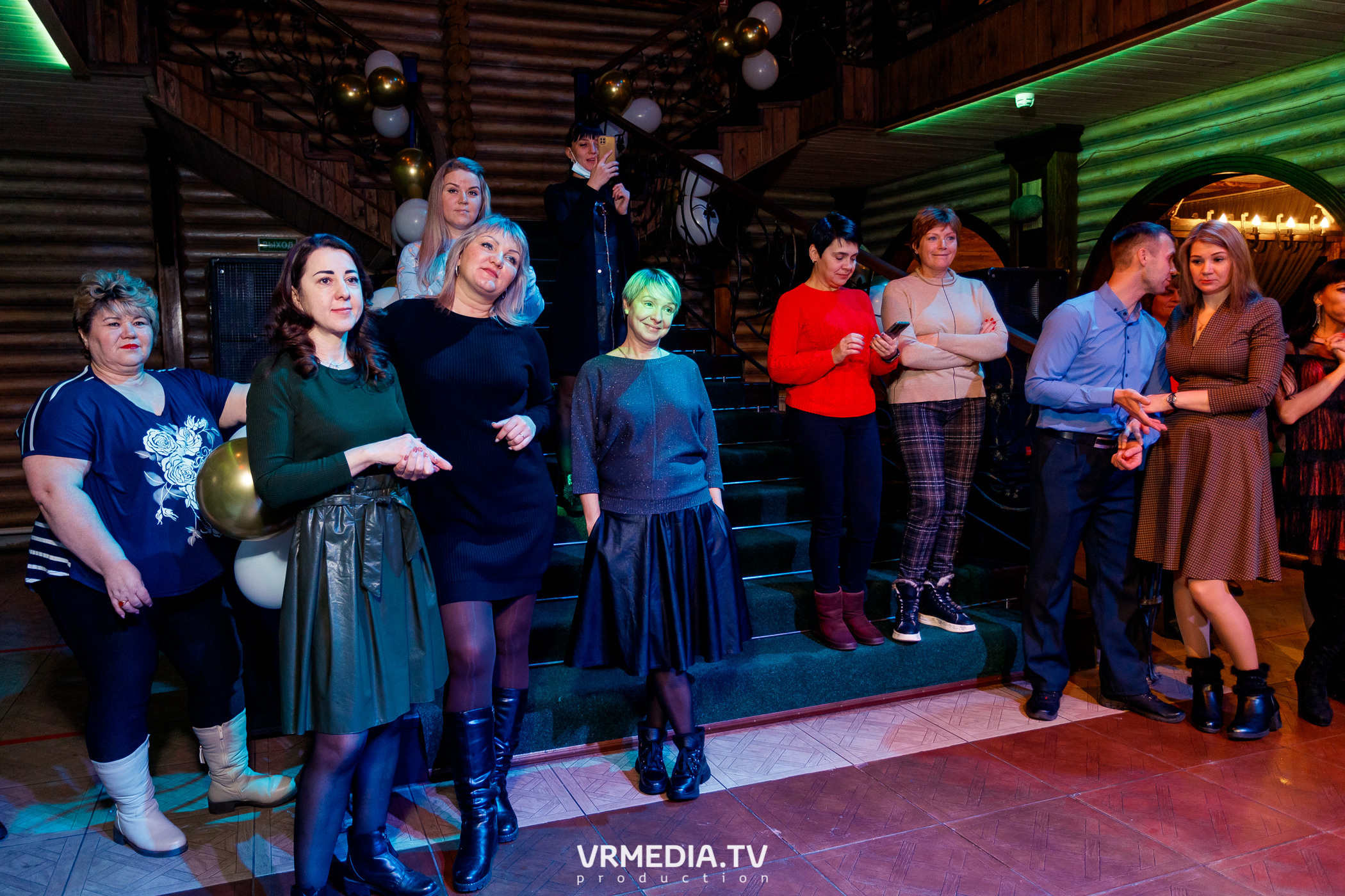 В гостях «У Петровича»