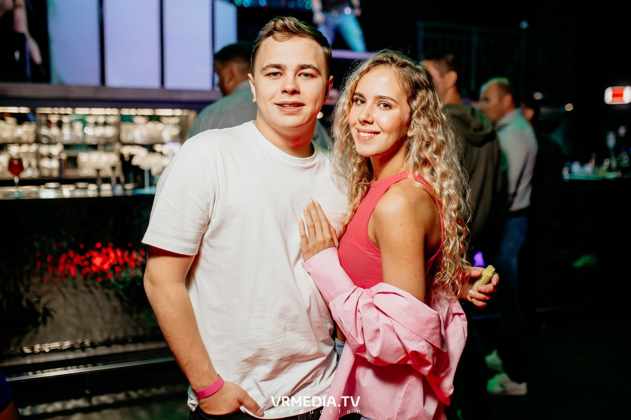 Da Men в НК «Эфир»