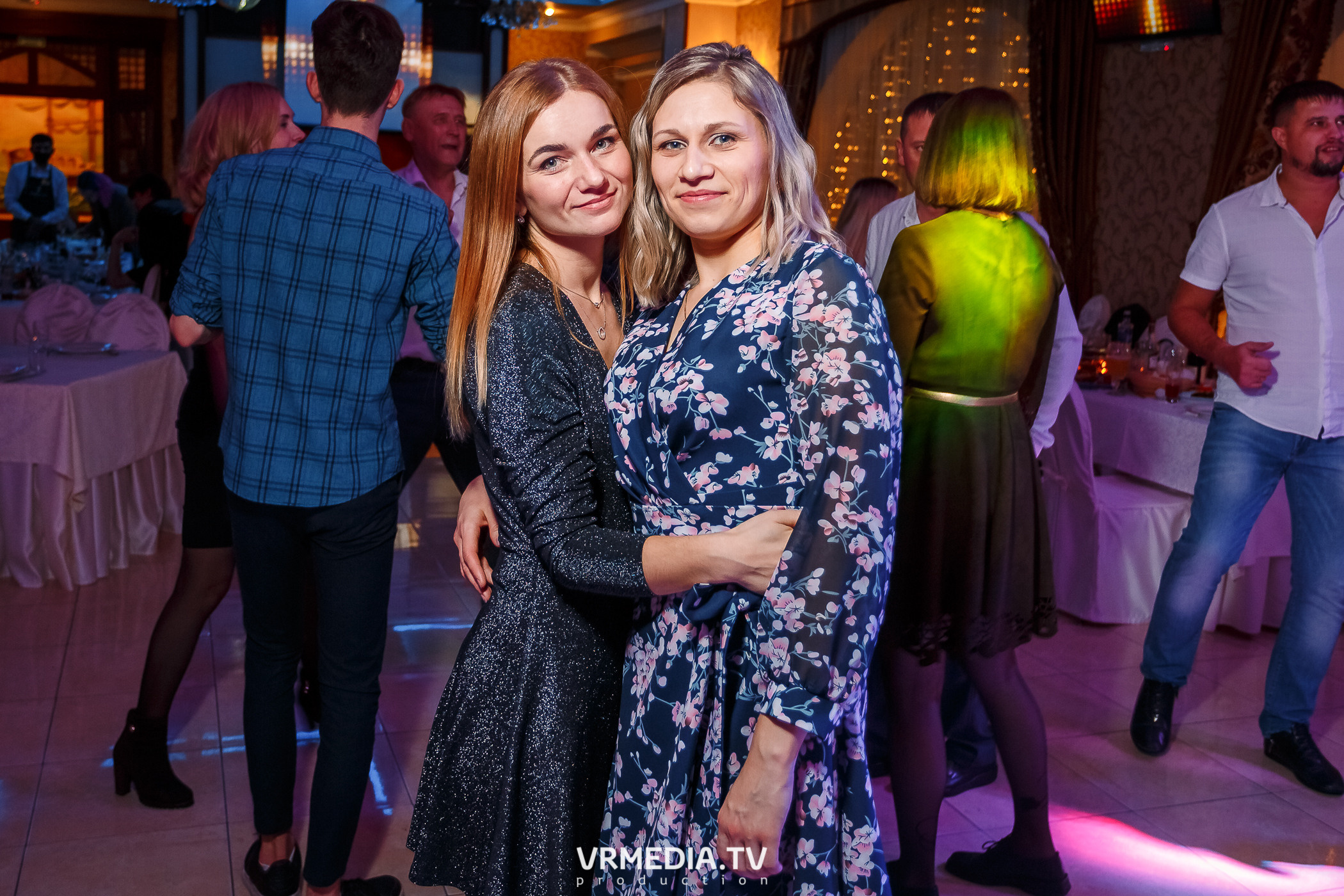 Выходные в РК «Лазурный берег»