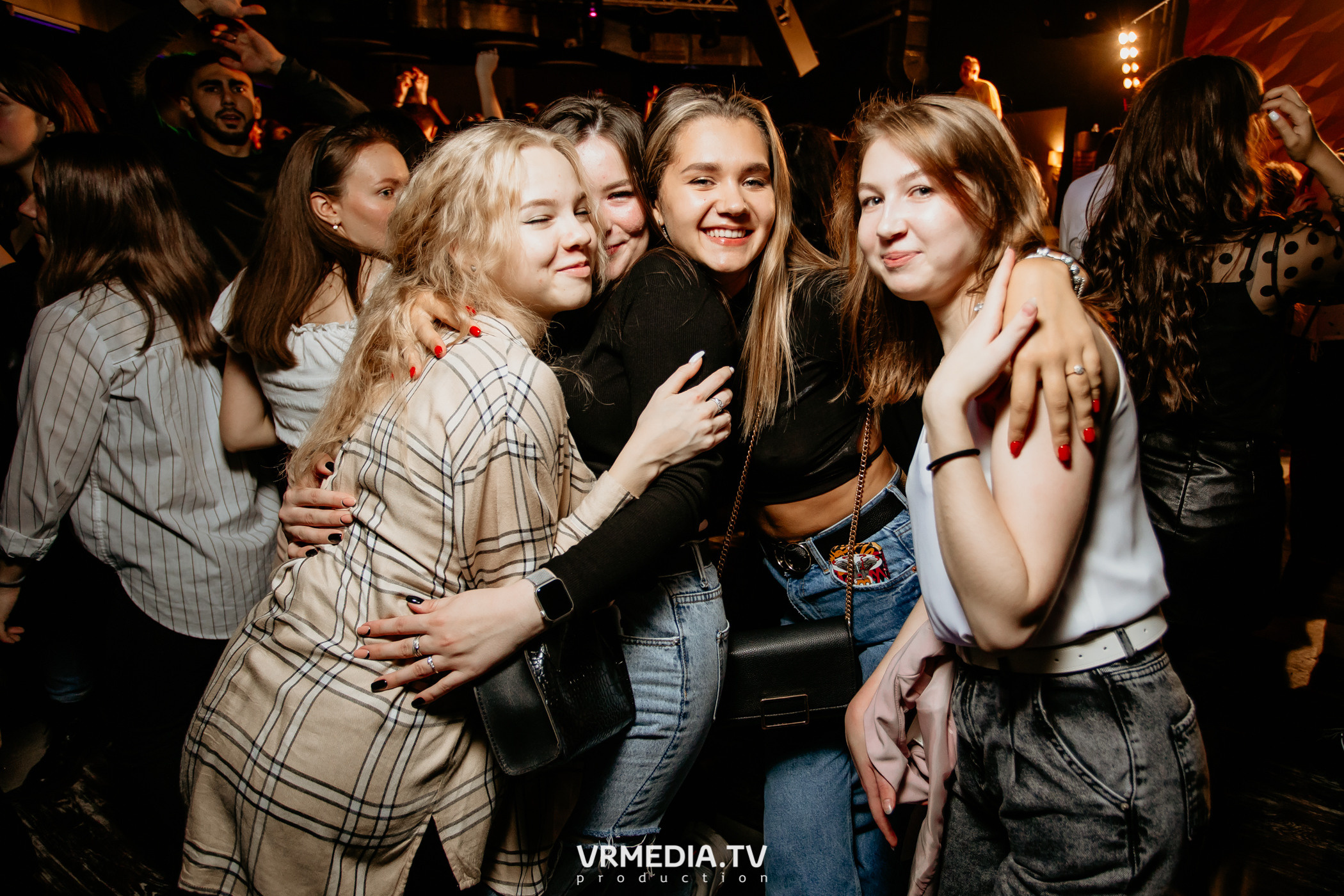 Ночь КемГМУ