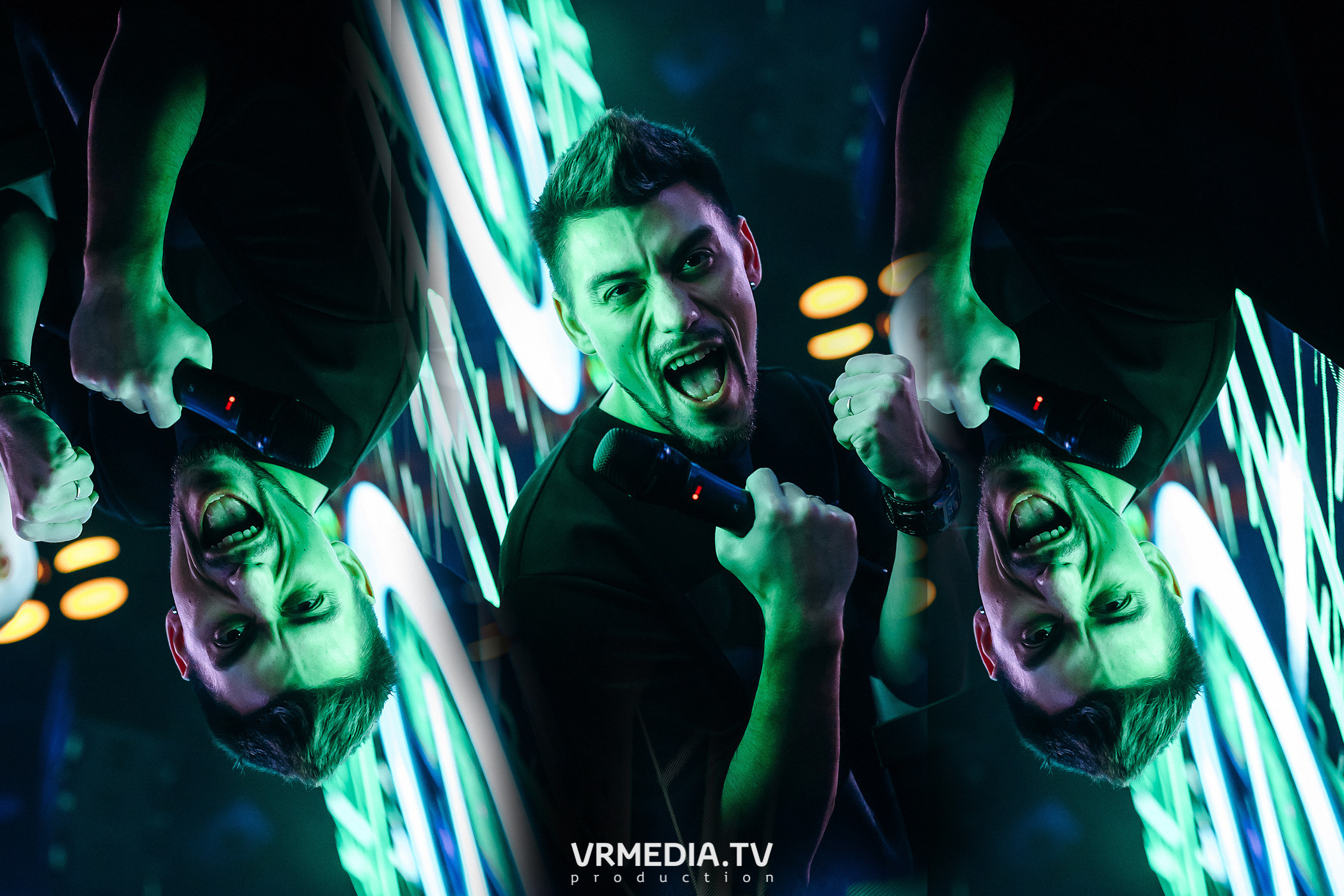 Выходные в НК «Эфир»