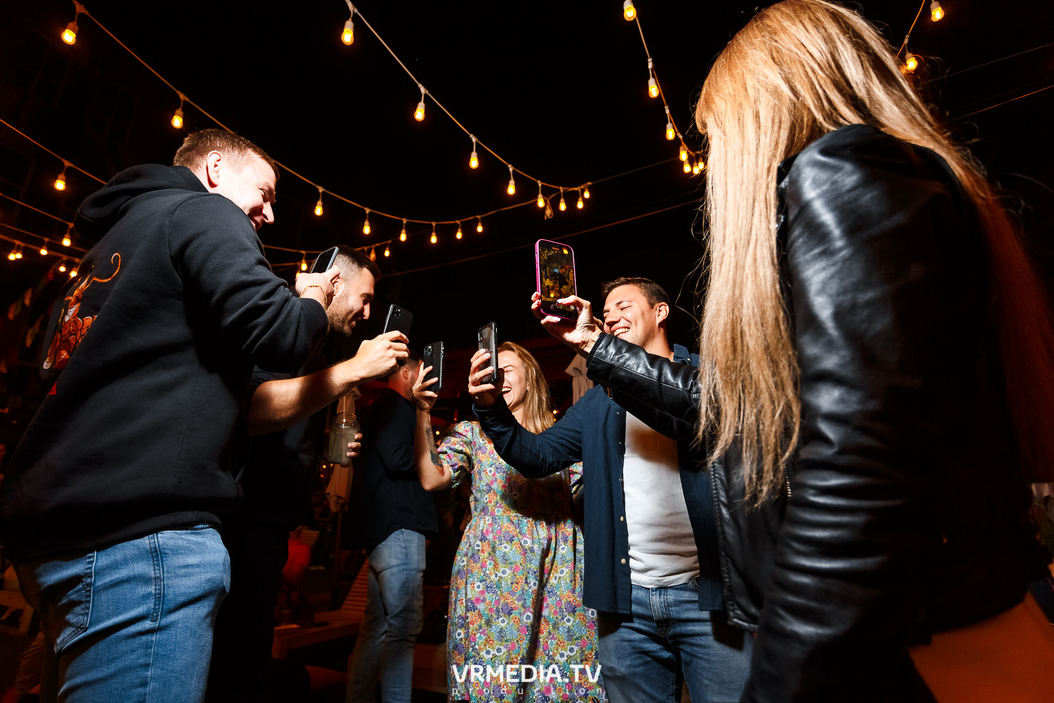 #Редакция_Лето. Культурное пространство «Редакция»