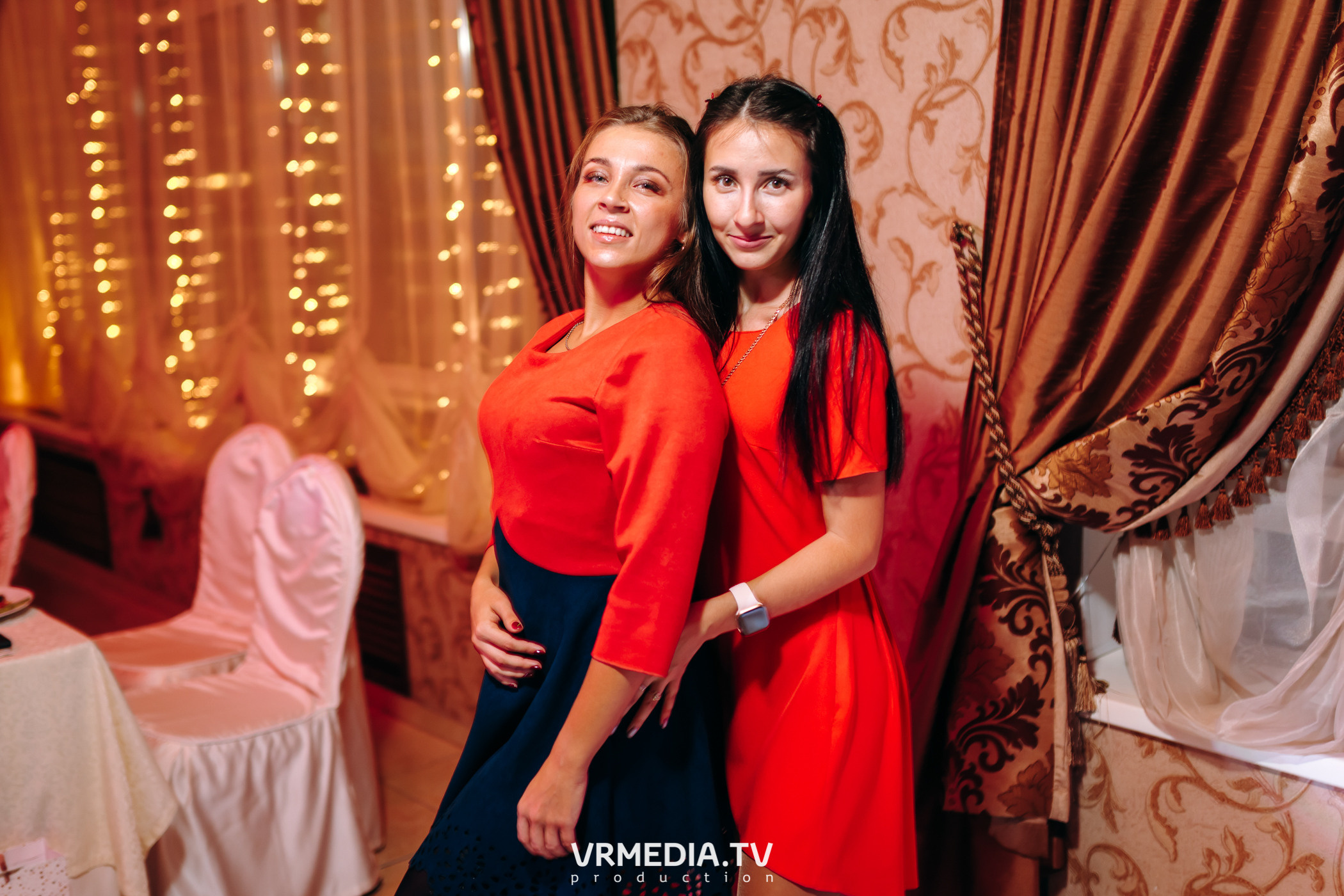 Выходные в РК «Лазурный берег»