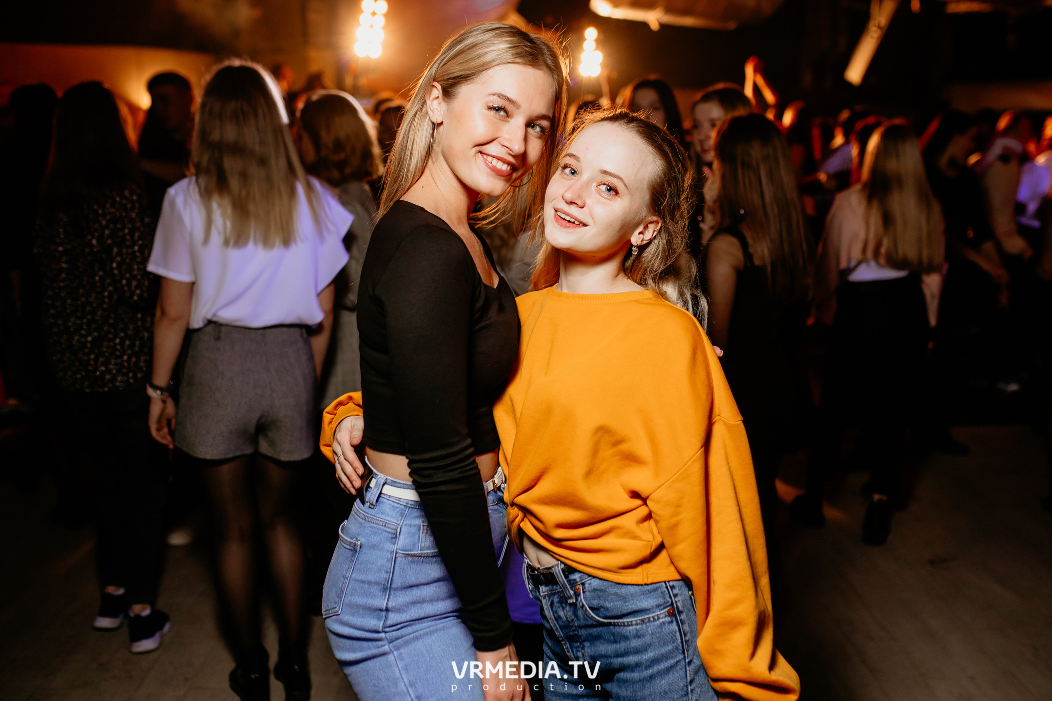 Ночь КемГМУ