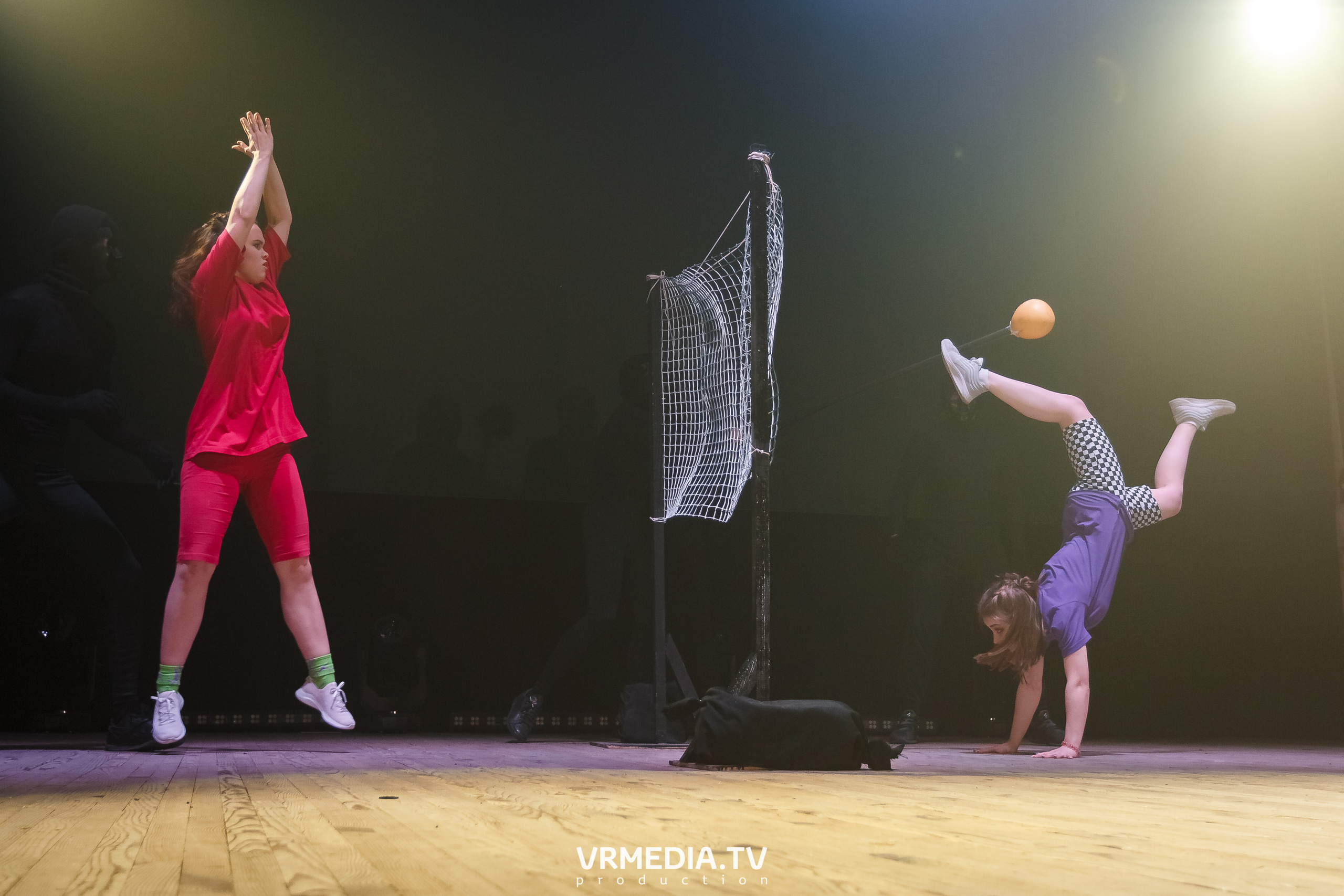 «Давай Знакомиться» в КемГМУ, Лечебный факультет