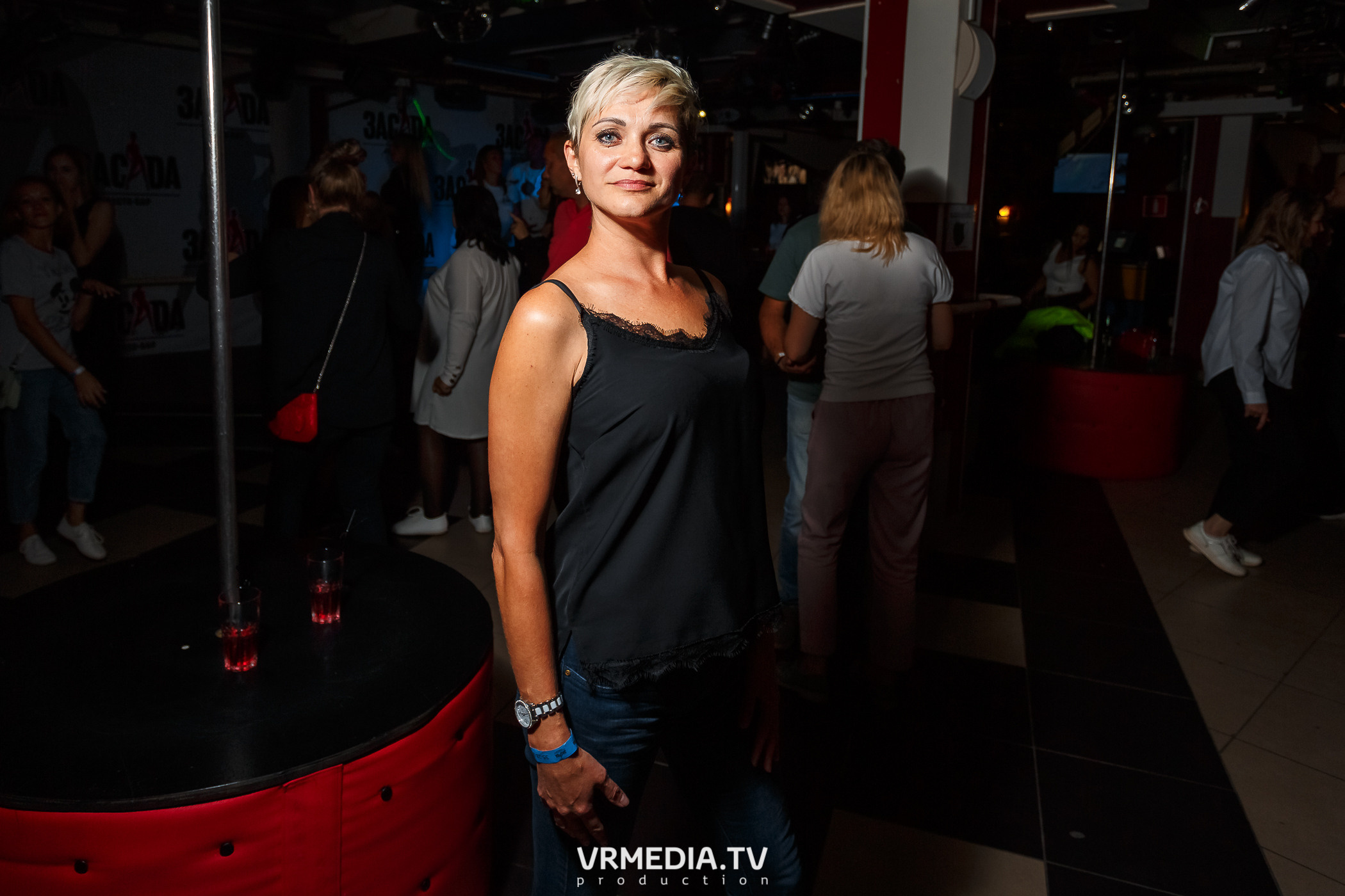 Выходные в НК «Засада»