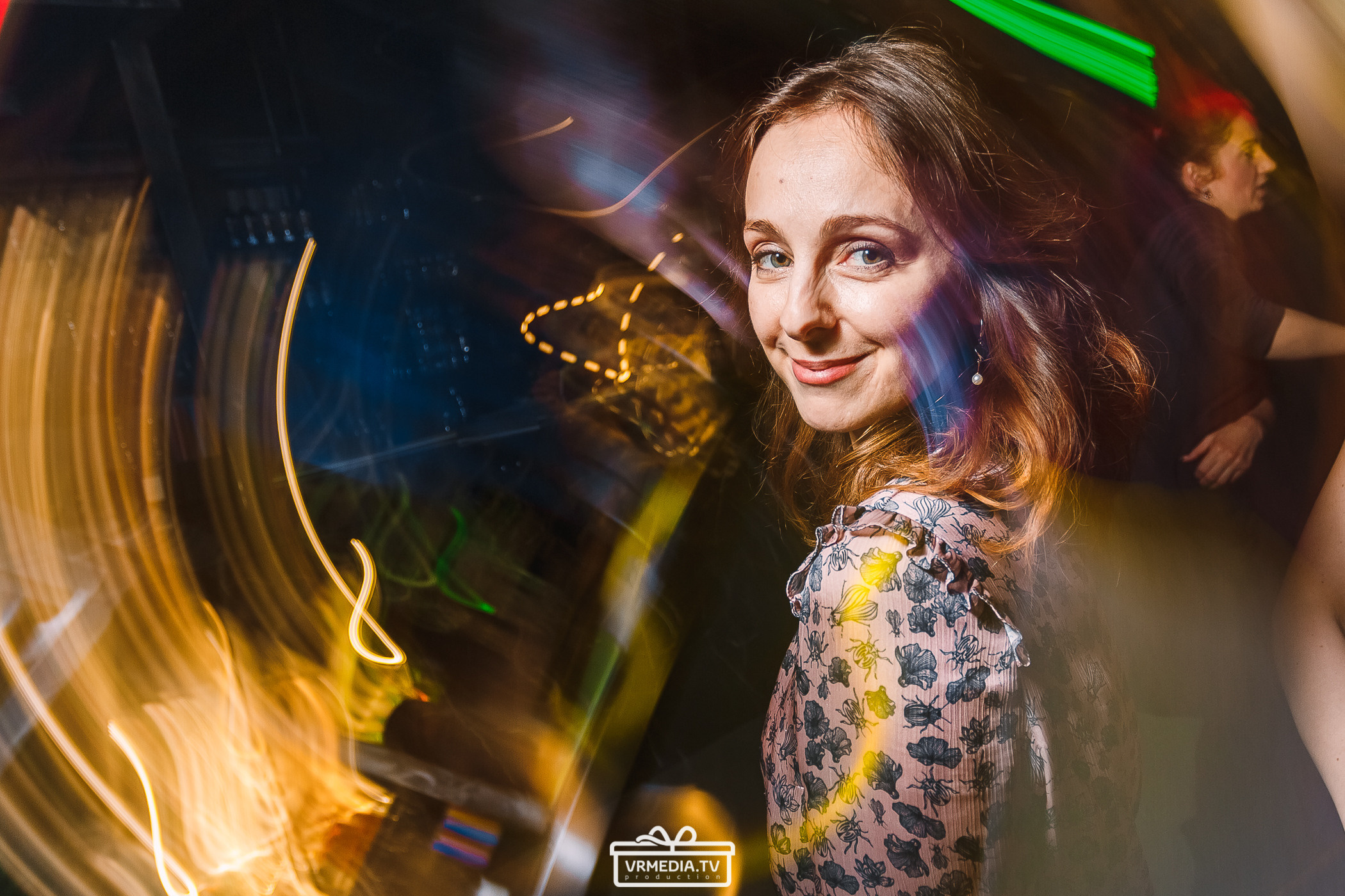 Новый год в баре «DOSKI»