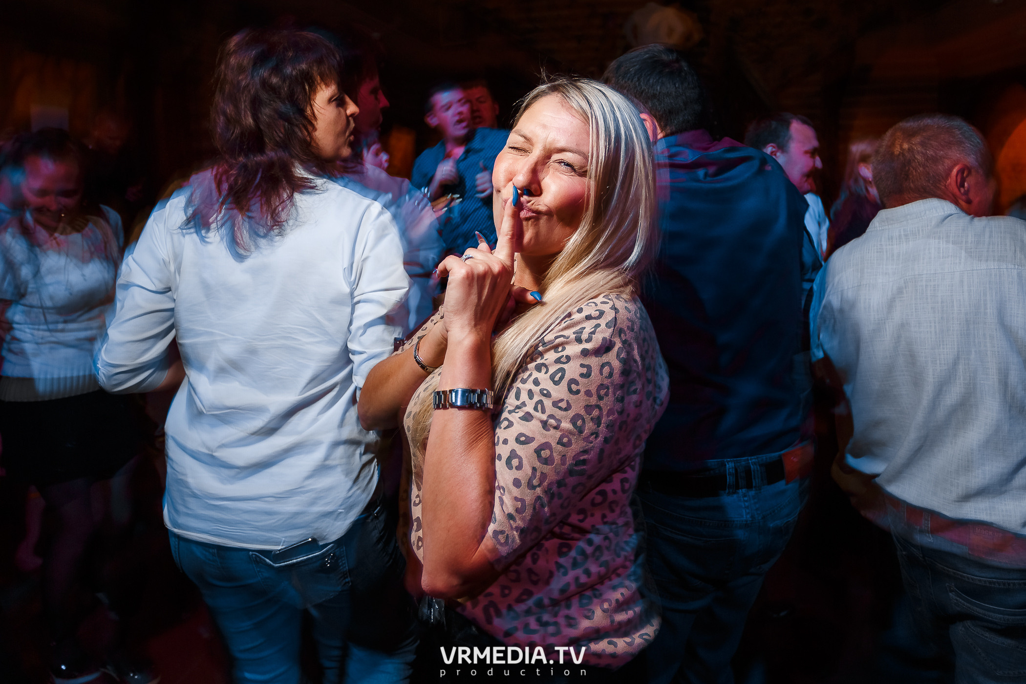 Выходные «У Петровича»