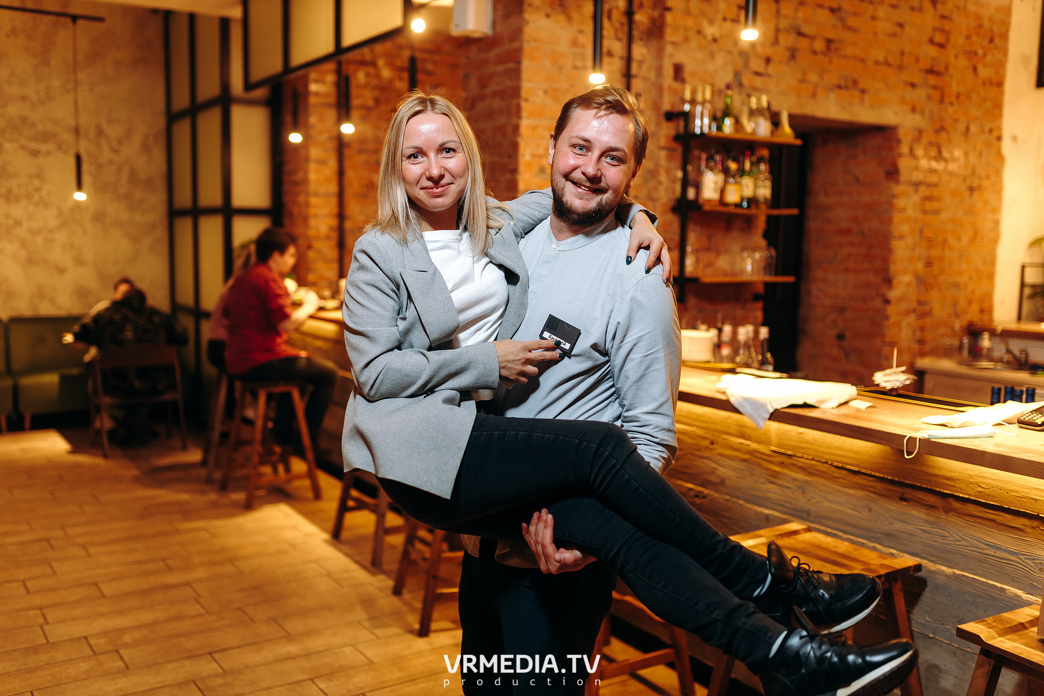 День рождения «Domo izakaya bar»