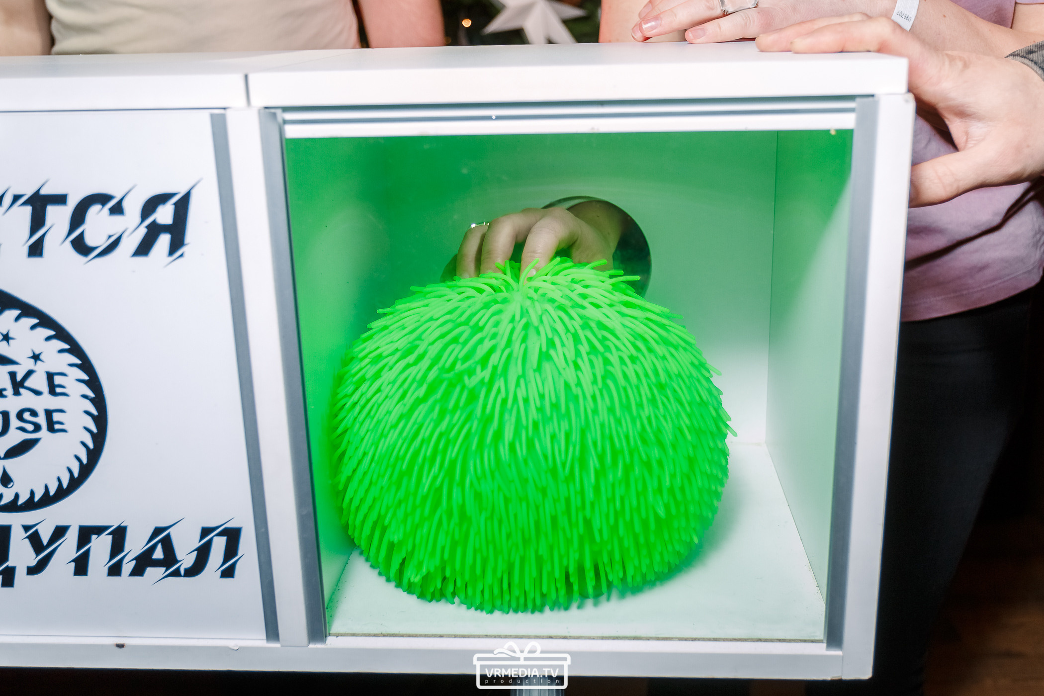 Выходные в «Alpen Club»