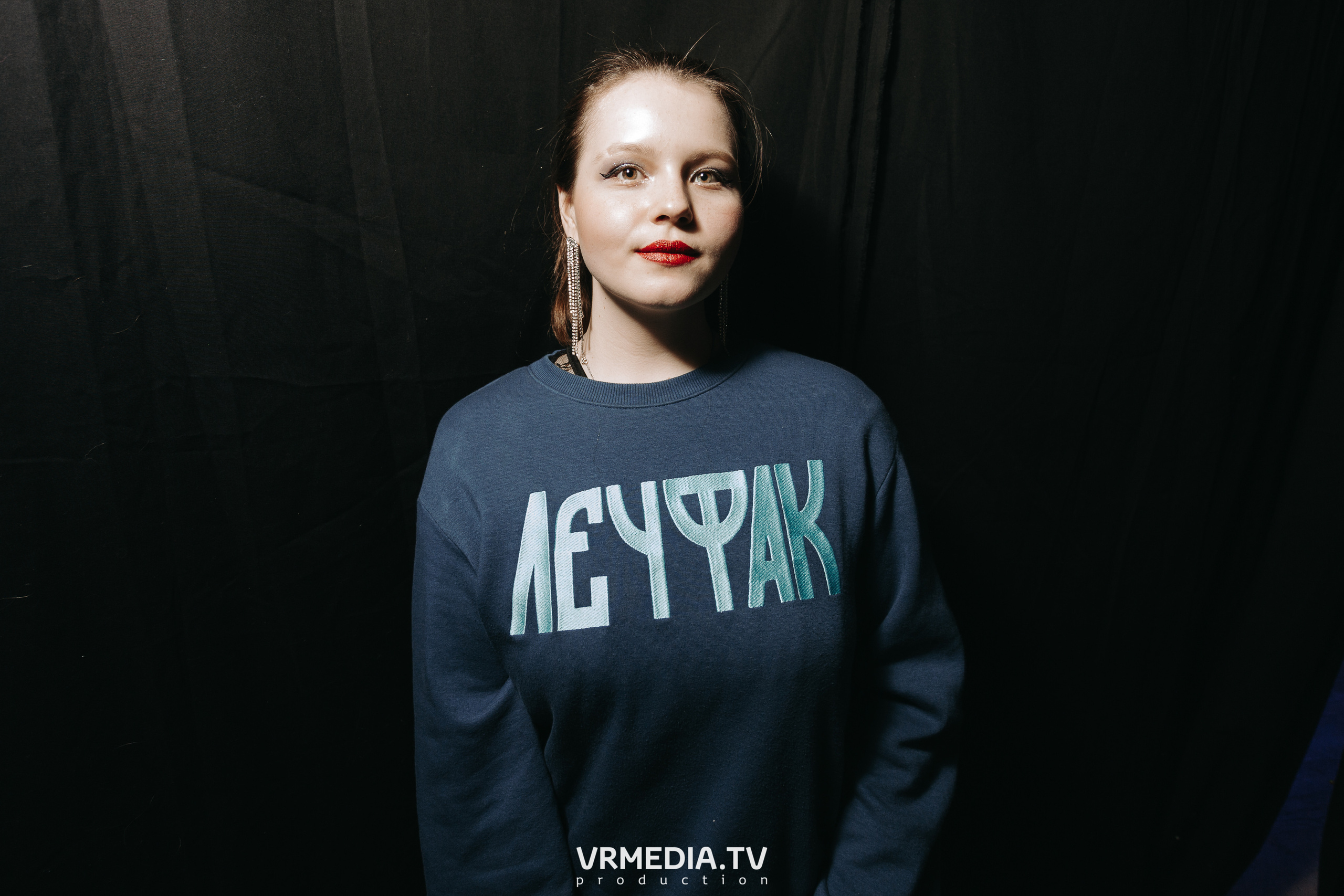 «Давай Знакомиться» в КемГМУ, Лечебный факультет