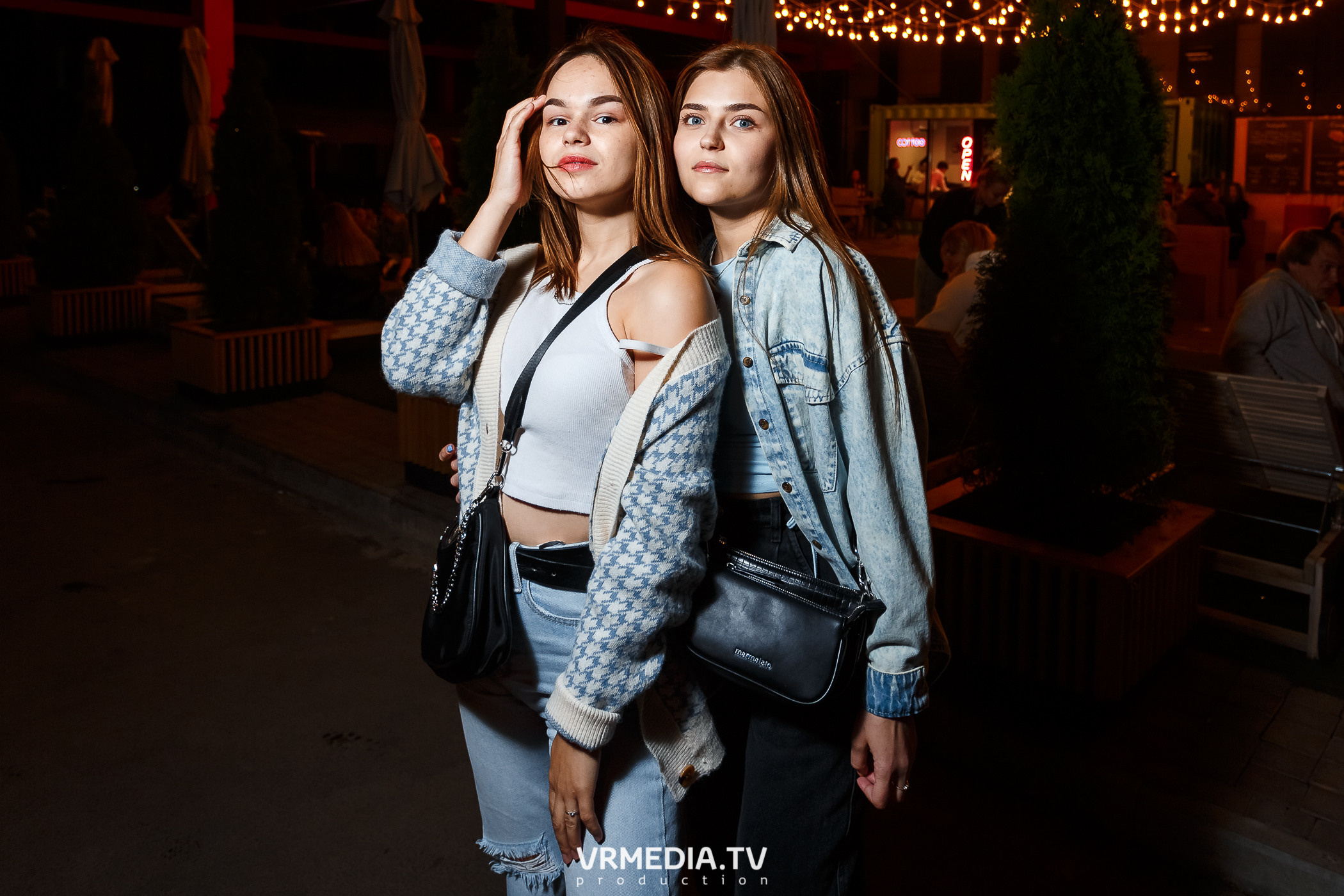 Weekend #28. Культурное пространство «Редакция»