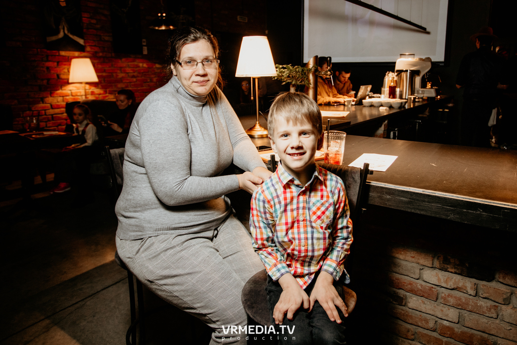 Финал фотоконкурса #Редакция2021