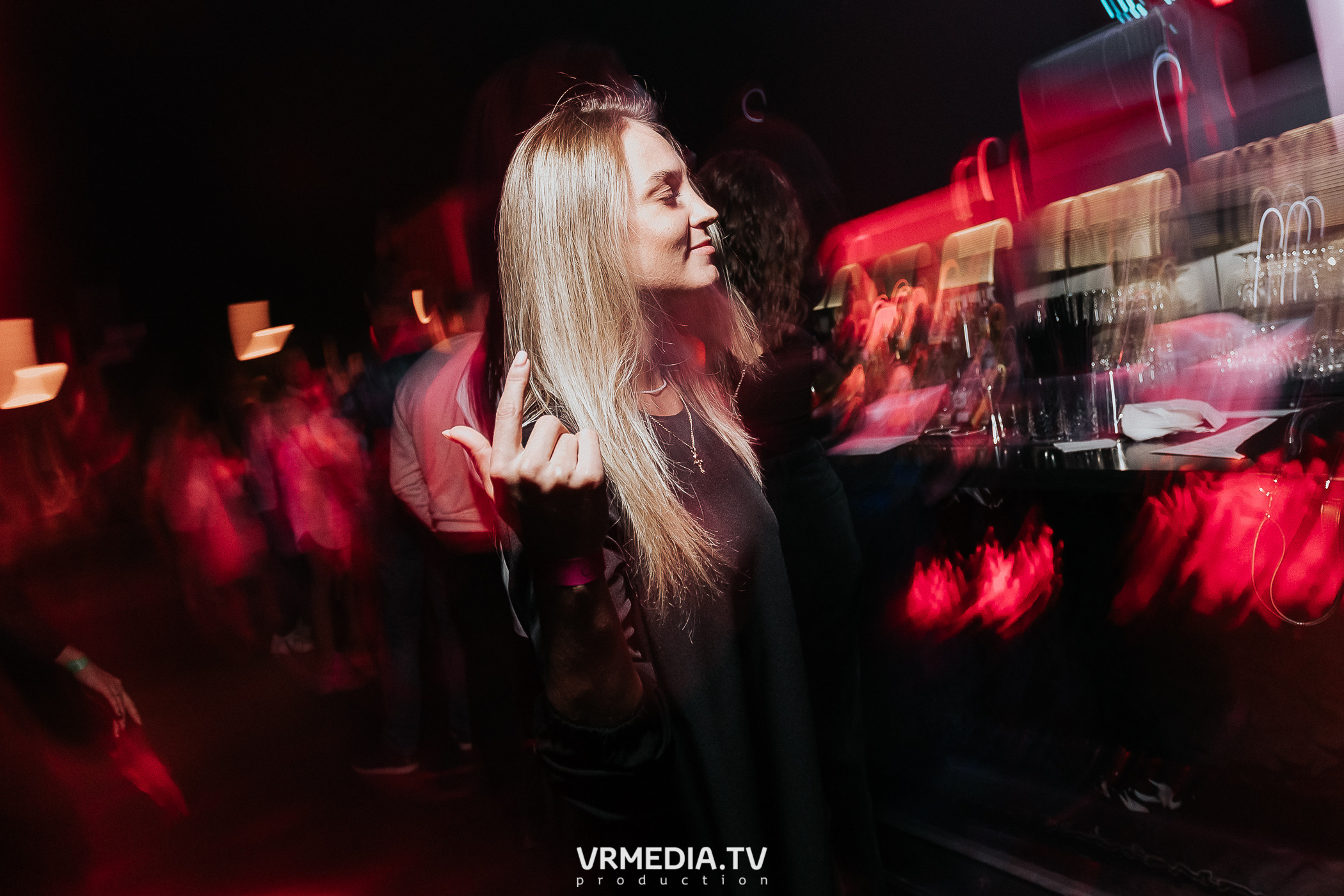 Kolya Funk в НК «Эфир»