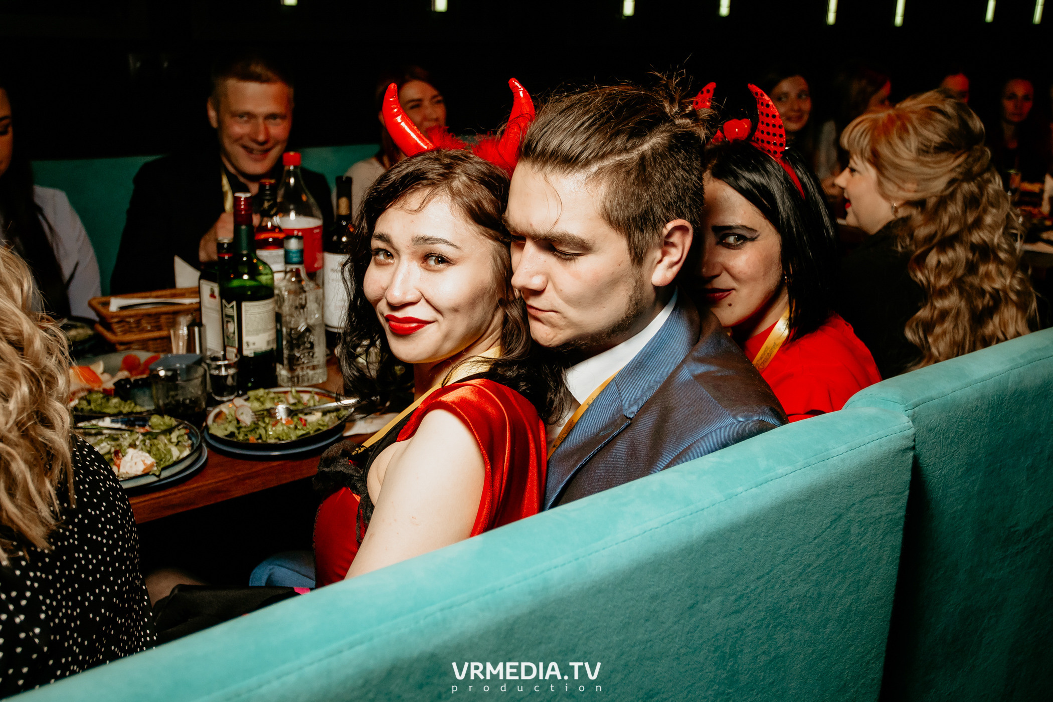 Актуальное страхование. 13 лет