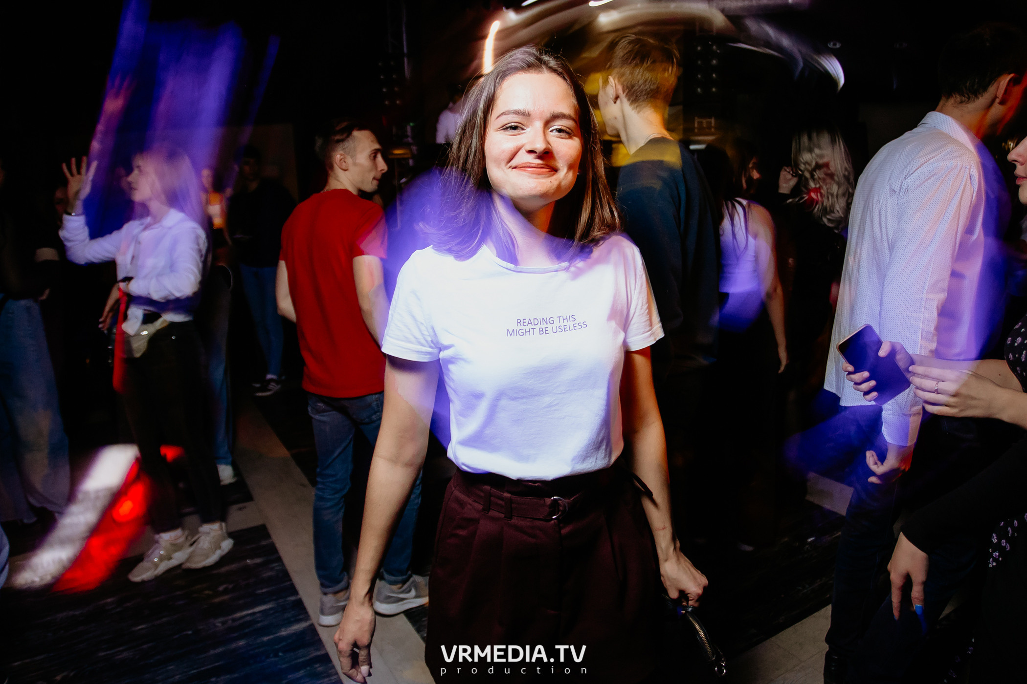 Ночь КемГМУ