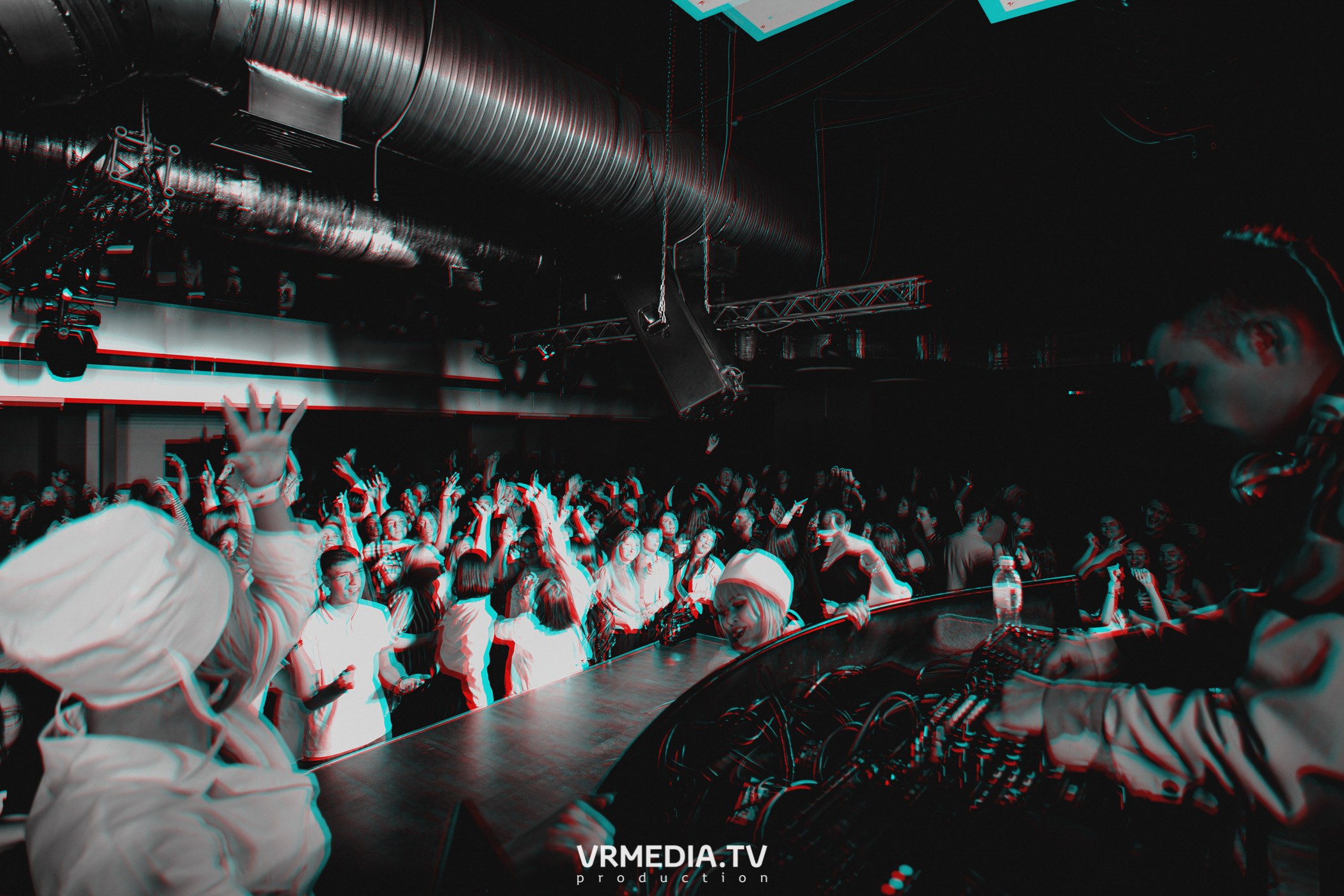 Ночь КемГМУ