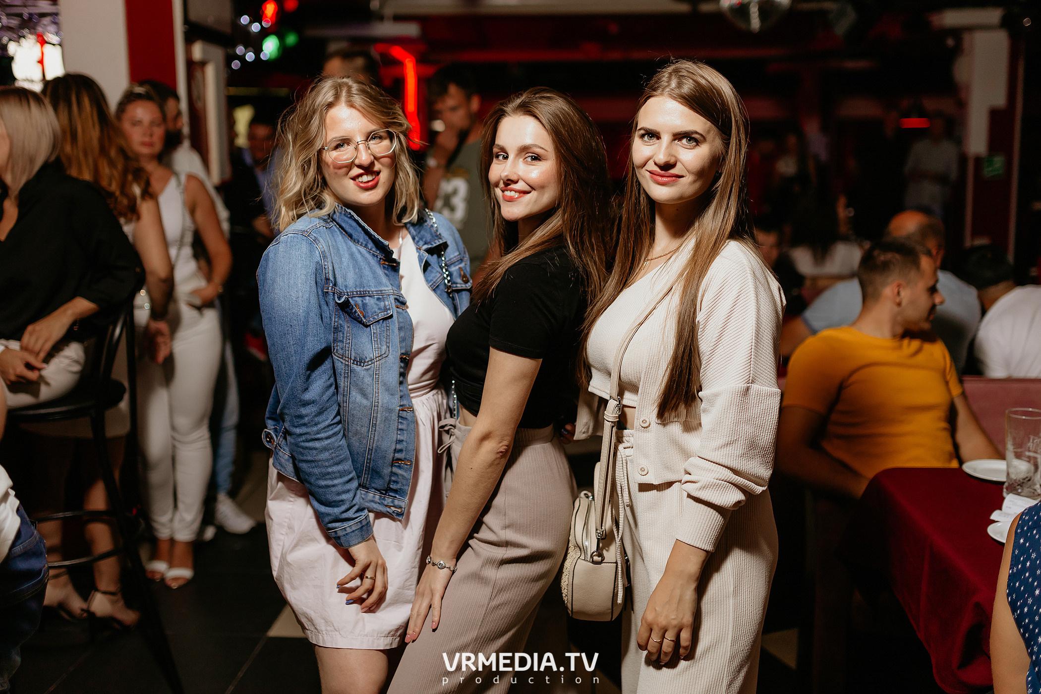 Лигалайз в НК «Засада»