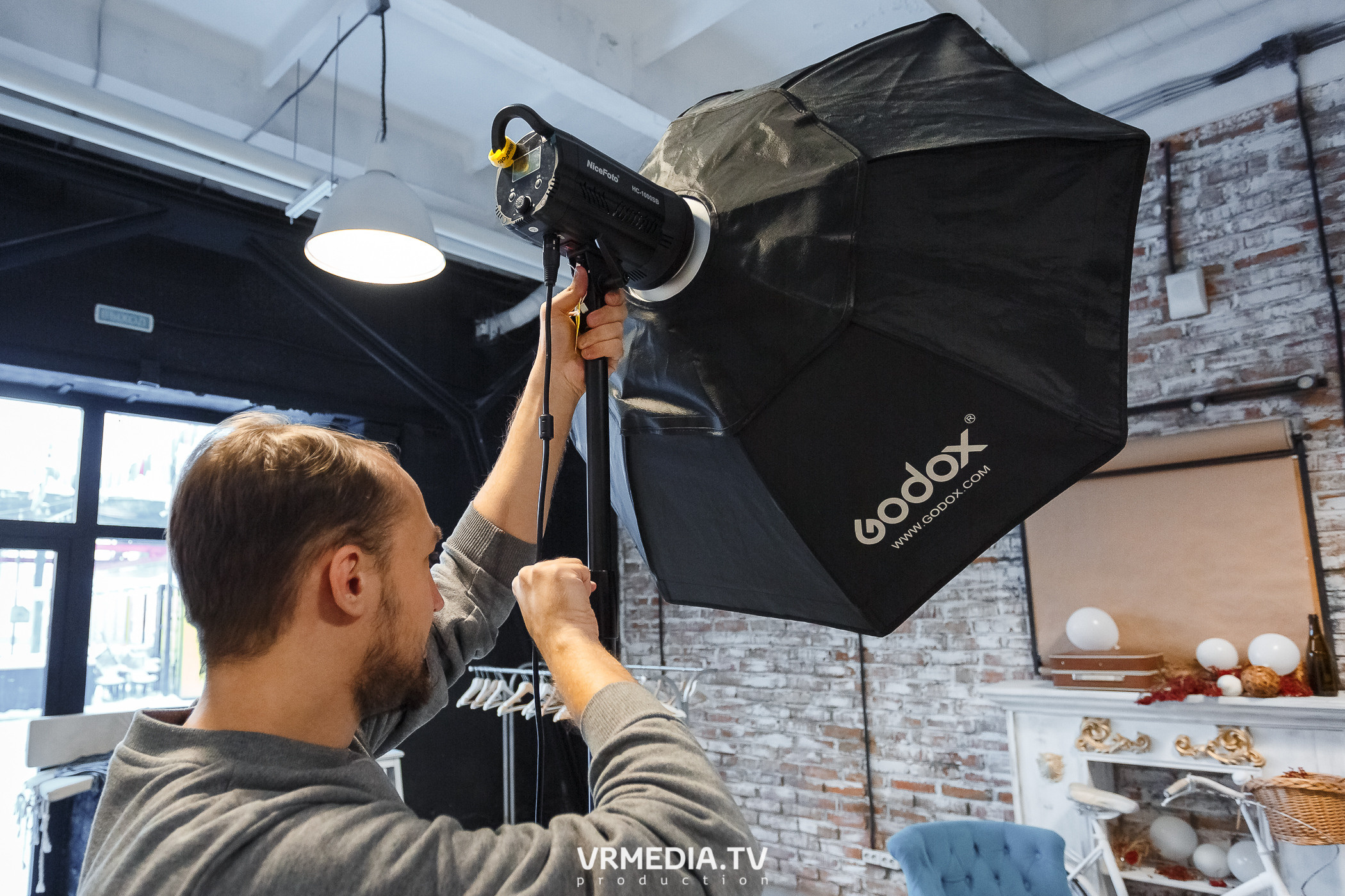 Backstage. Блог «С бизнесом на ТЫ!»