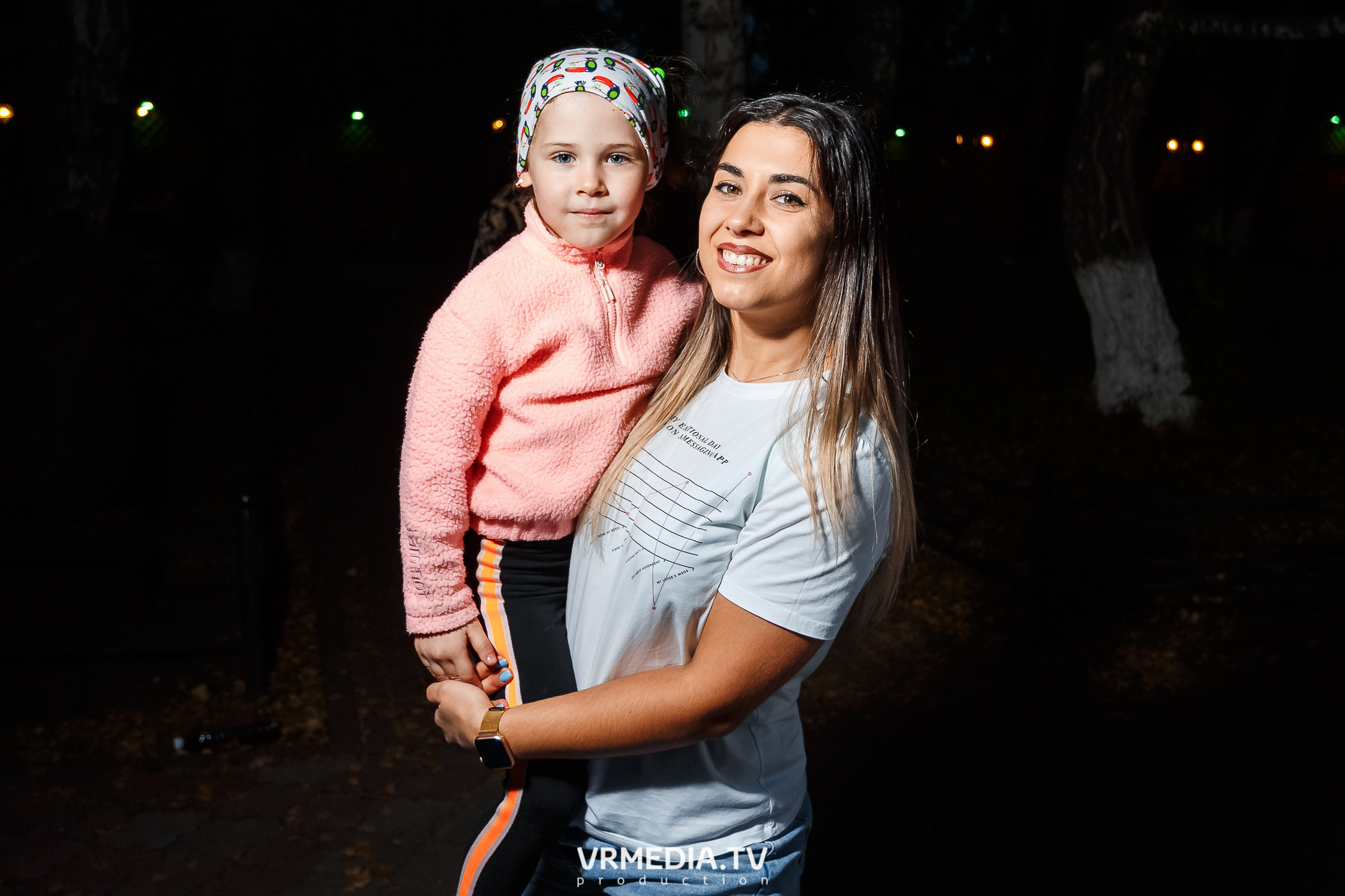 Выходные «У Петровича»