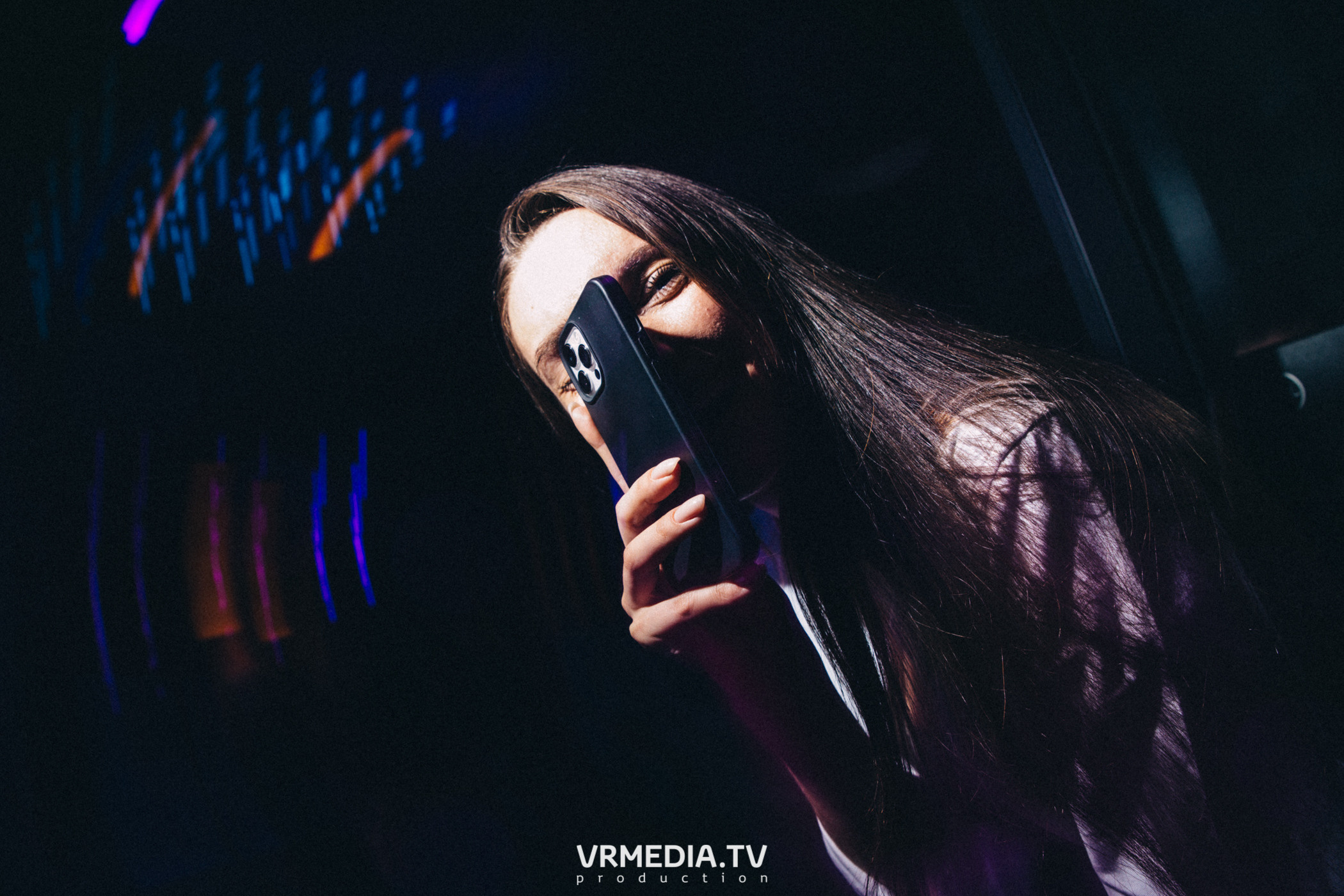 Выходные в НК «Эфир»