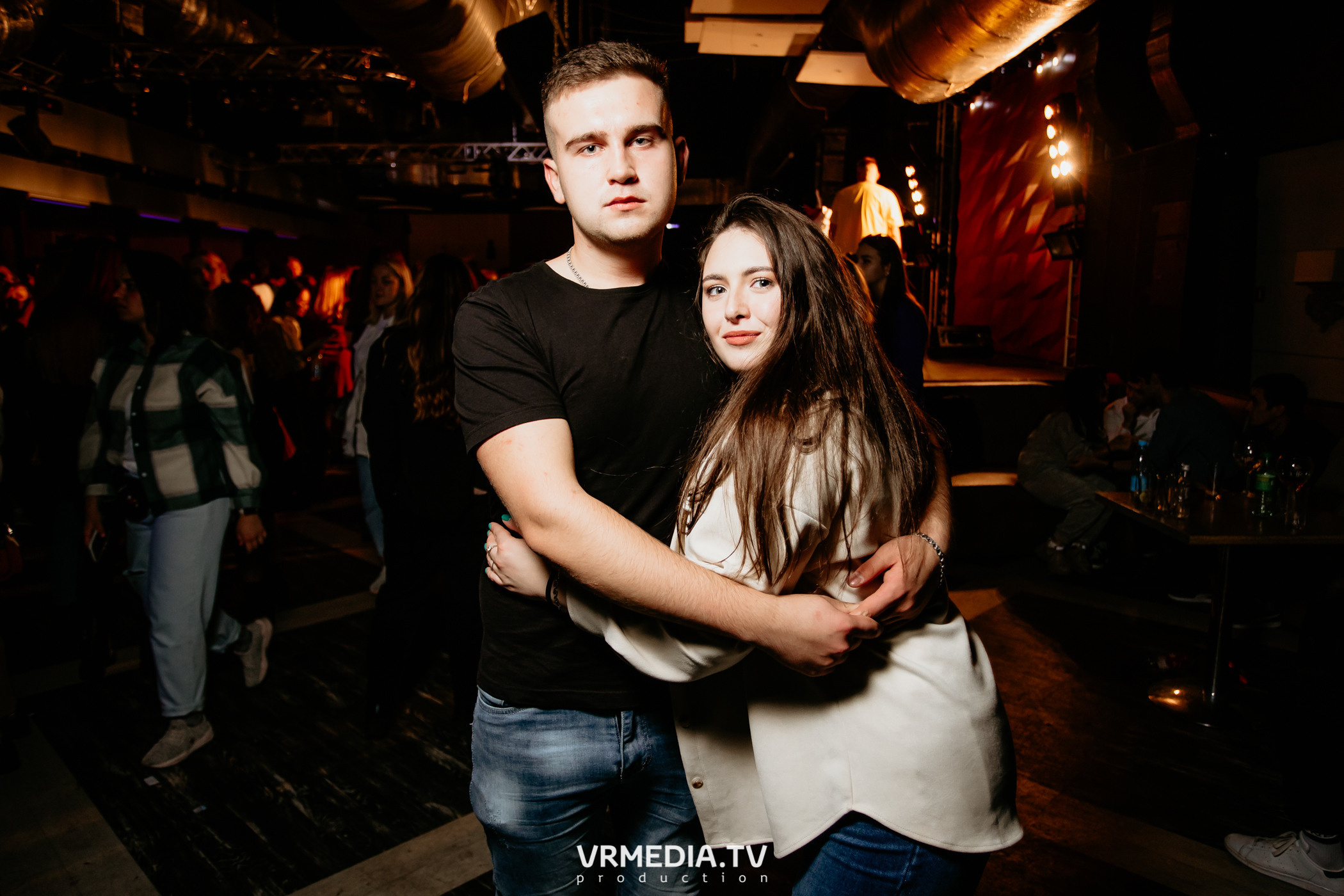 Ночь КемГМУ