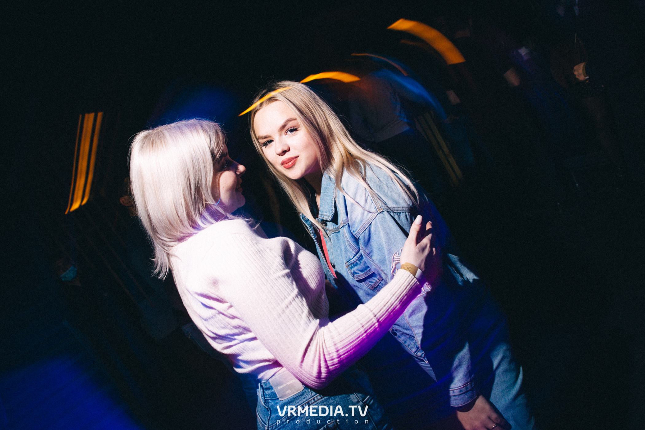 Выходные в НК «Эфир»