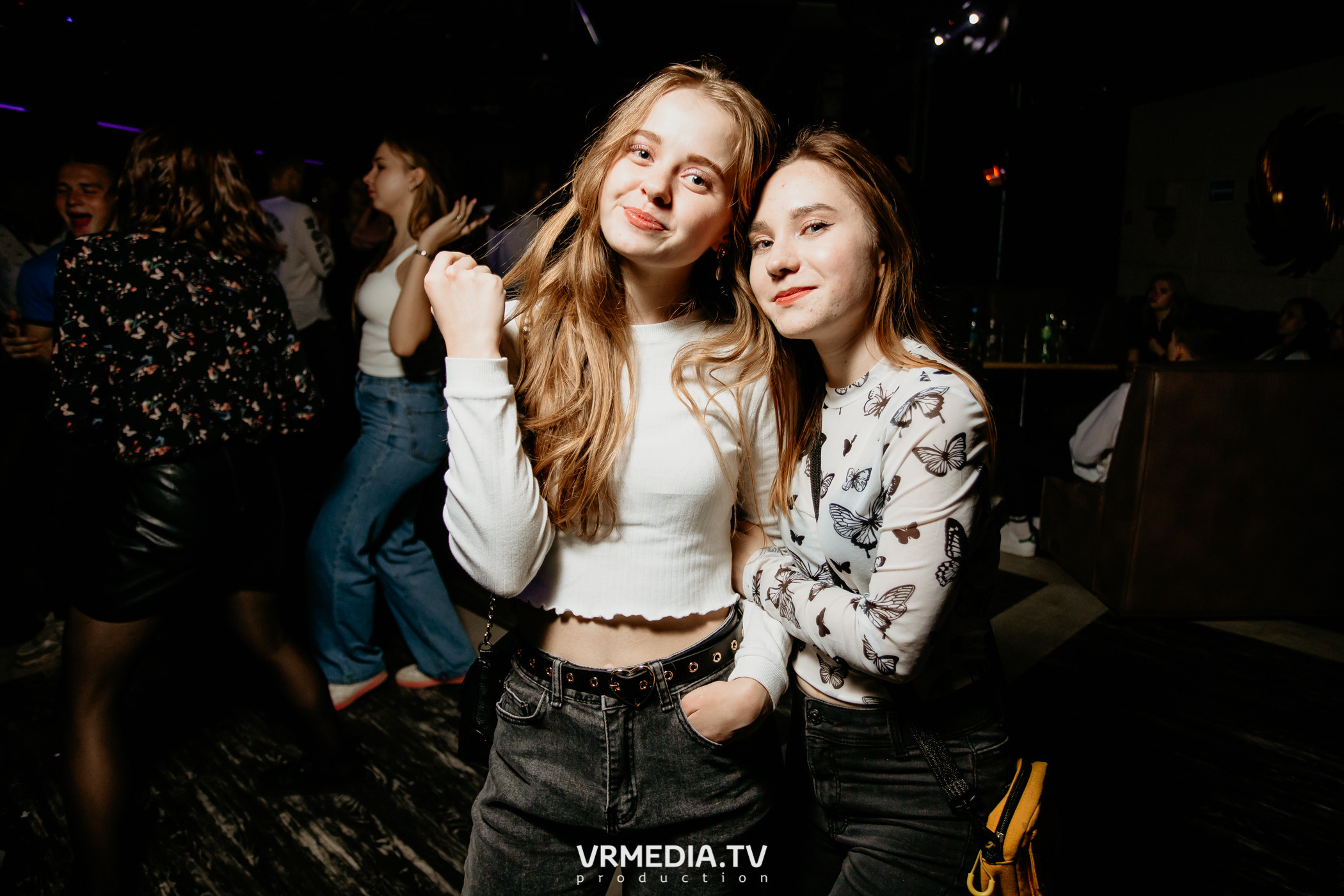 Ночь КемГМУ