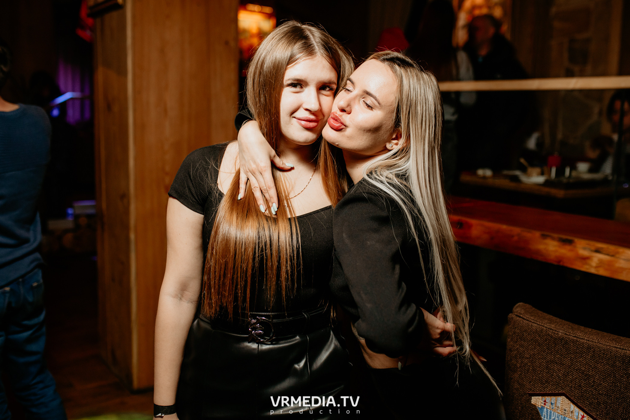 Выходные в «Alpen Club»