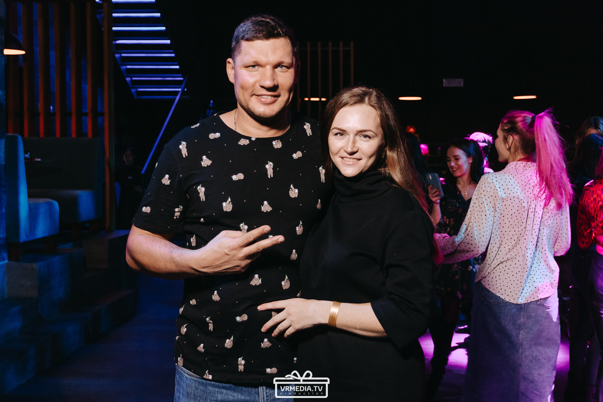 Выходные в НК «Эфир»