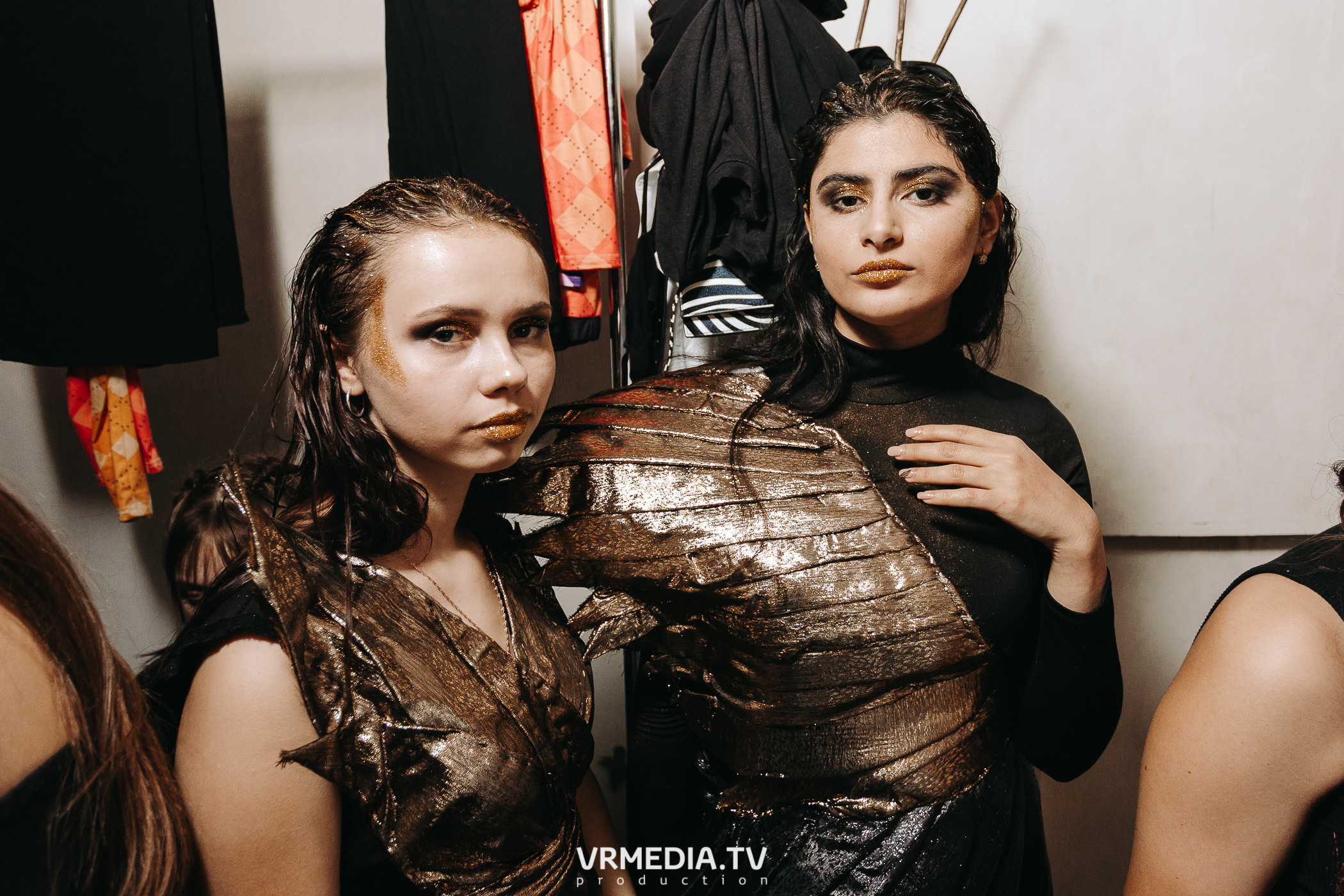 «Давай Знакомиться» в КемГМУ, Педиатрический факультет