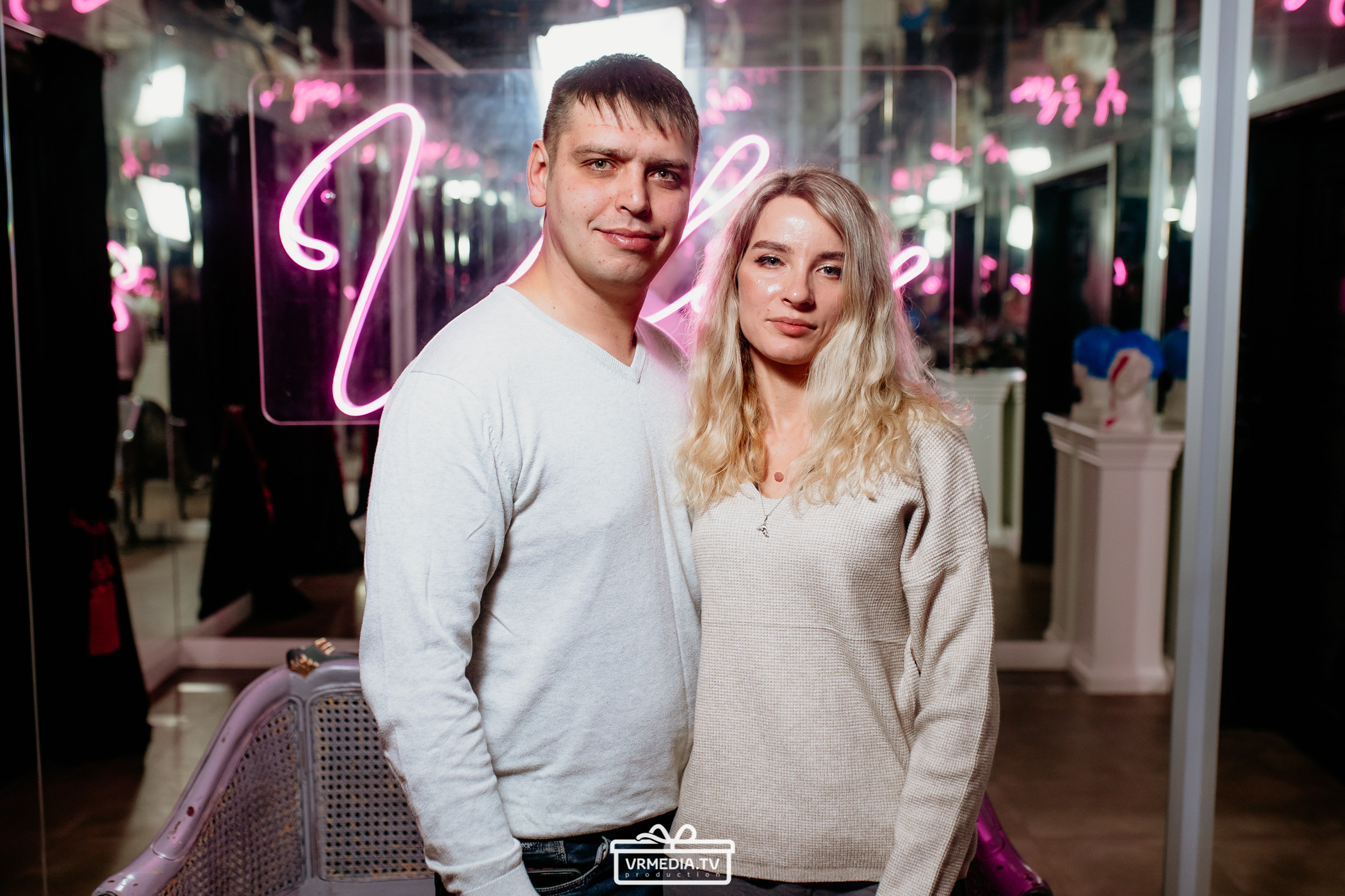 День рождения караоке «Volna»