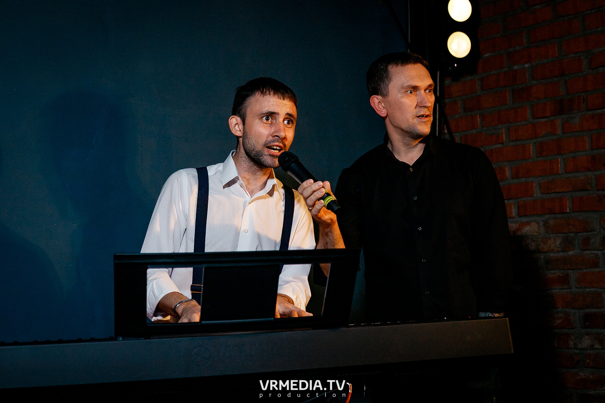 Выходные в культурном пространстве «Редакция»