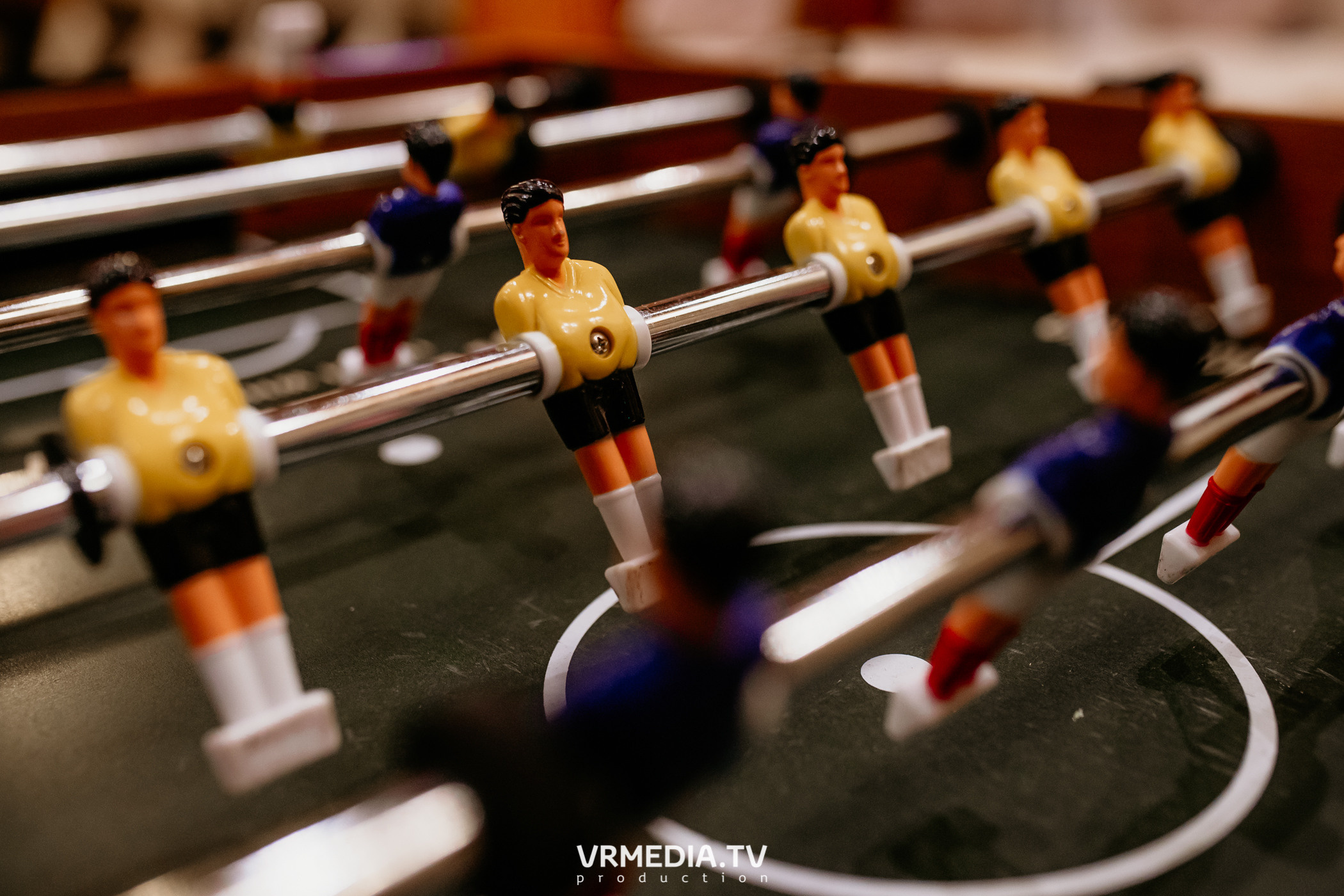 Выходные в «Alpen Club»