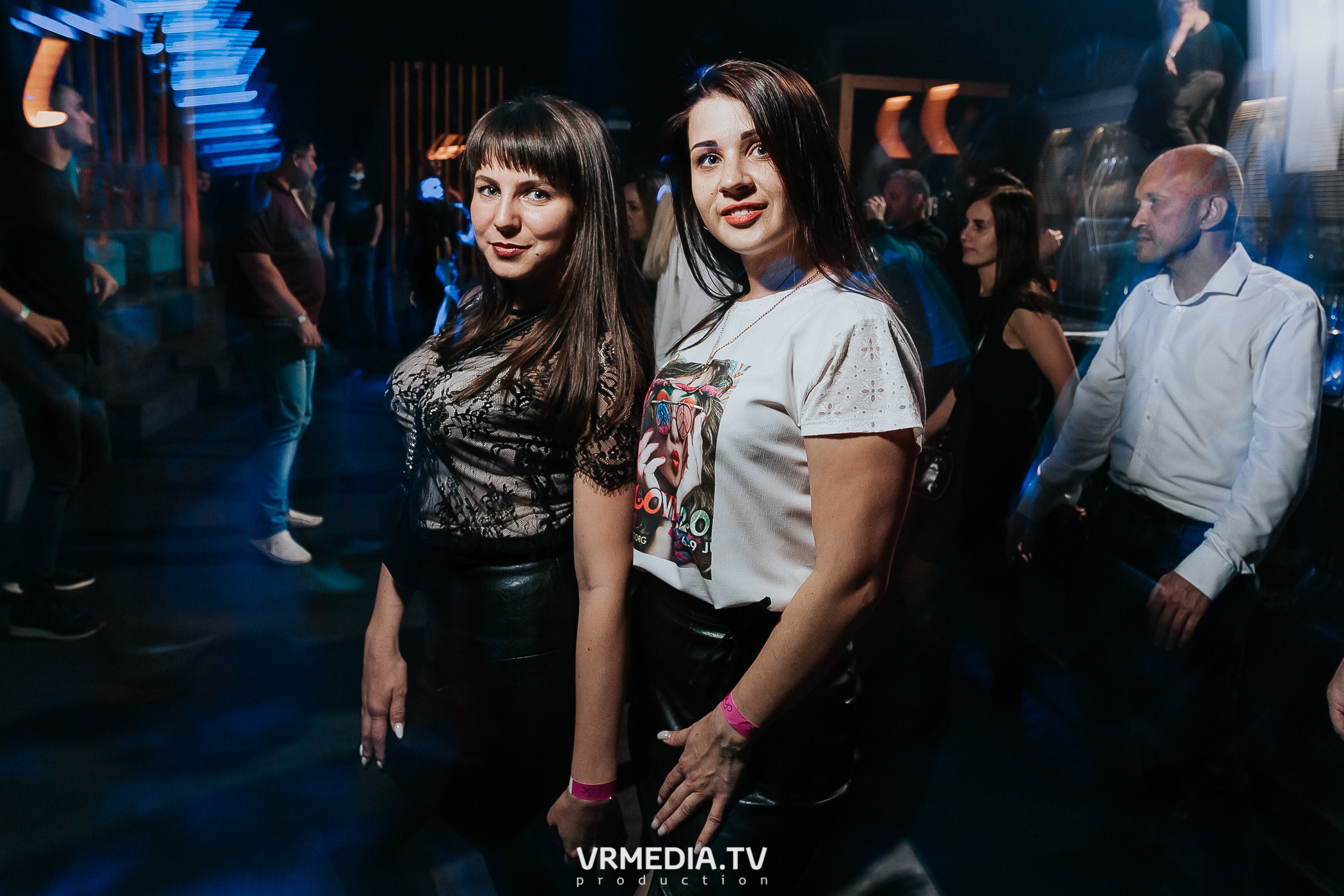 Kolya Funk в НК «Эфир»