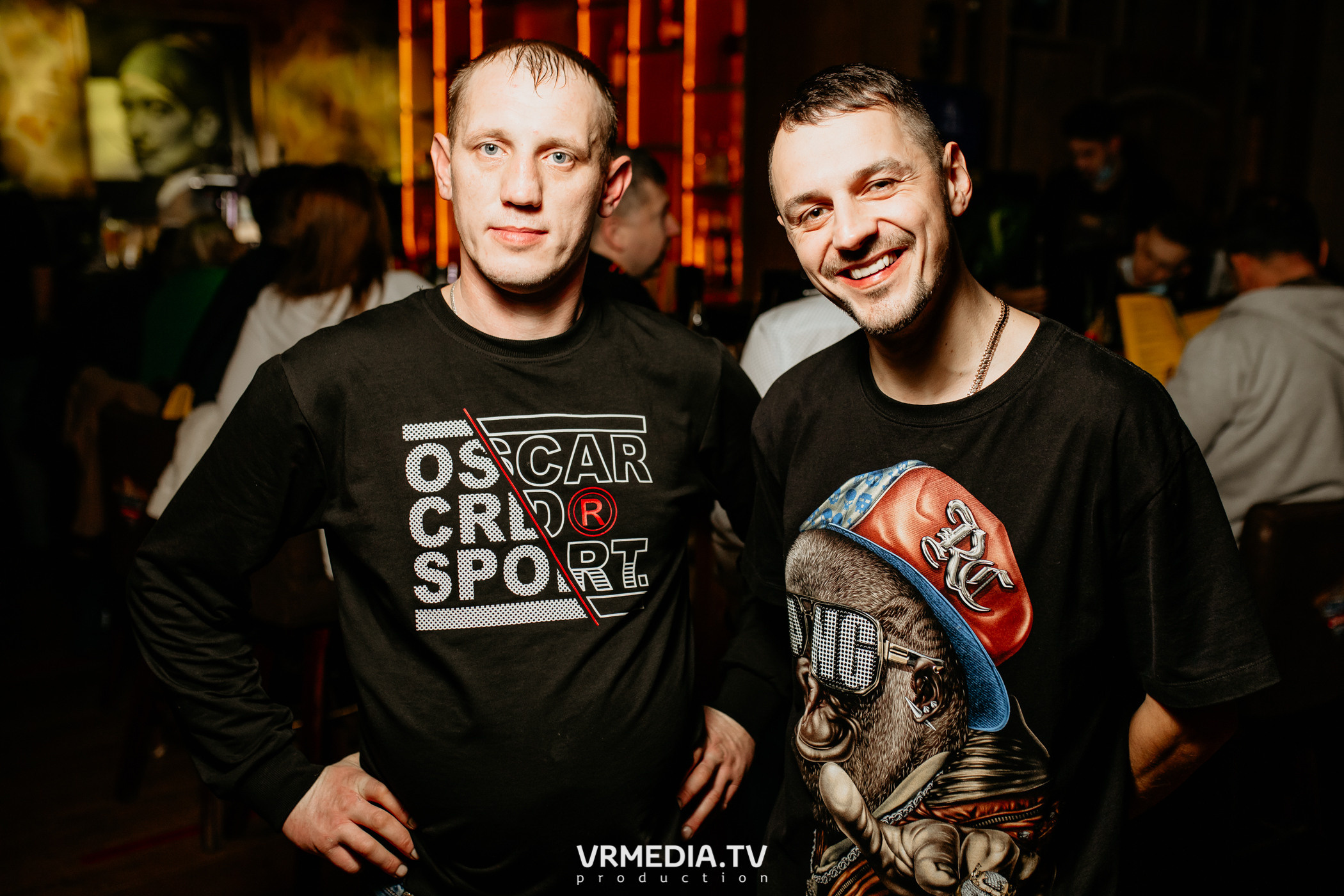 Выходные в «Alpen Club»