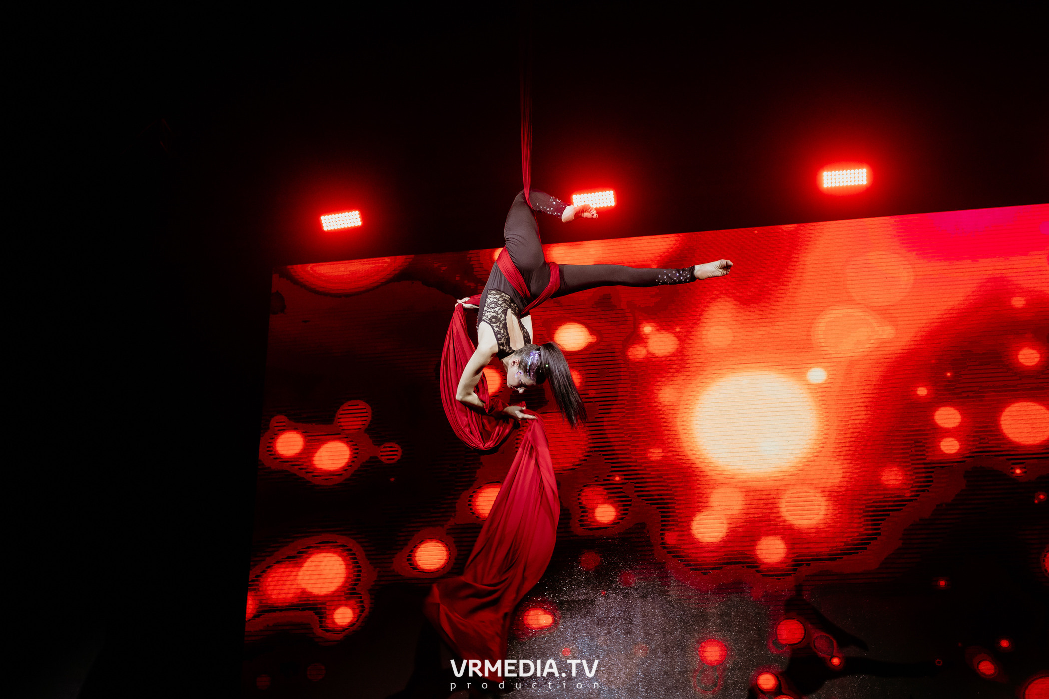 Благотворительный бойцовский турнир «Битва за добро»