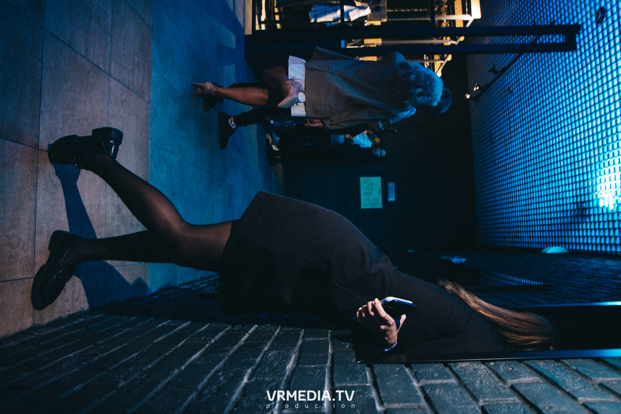 Выходные в НК «Эфир»