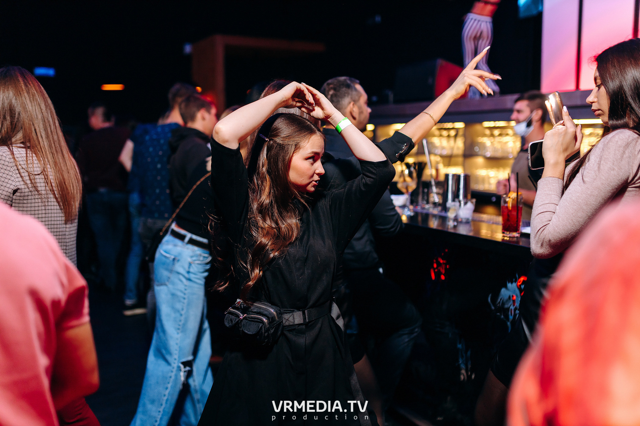 Выходные в НК «Эфир»