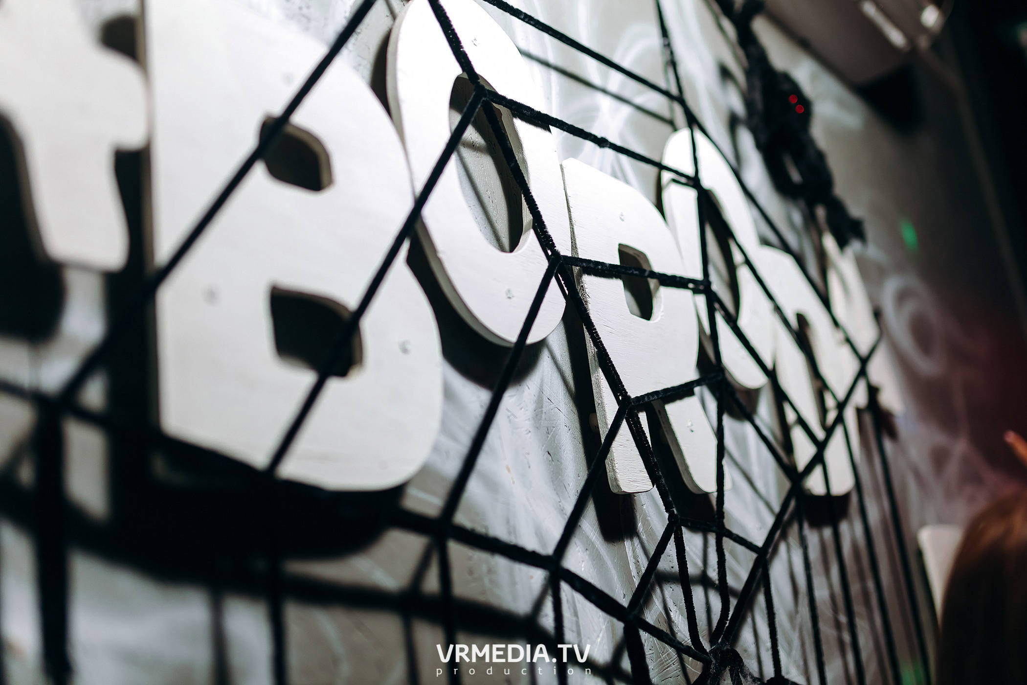 Halloween в баре «BORODA»