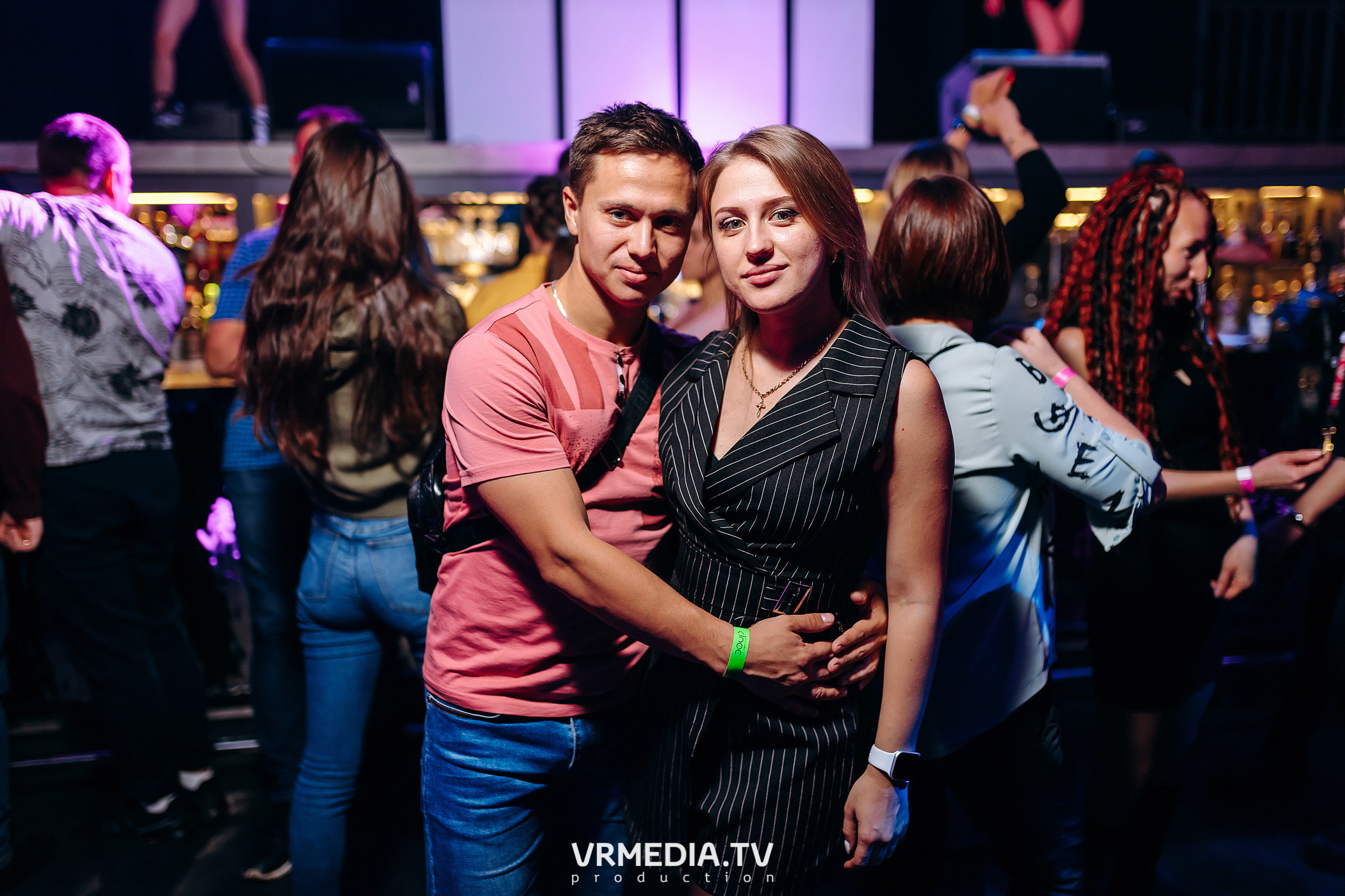 Выходные в НК «Эфир»