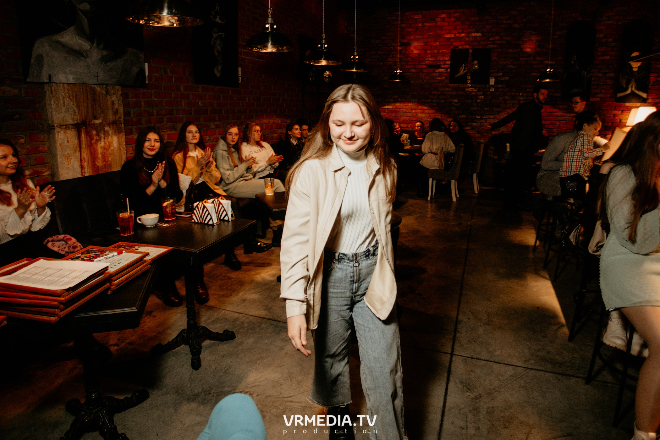 Финал фотоконкурса #Редакция2021