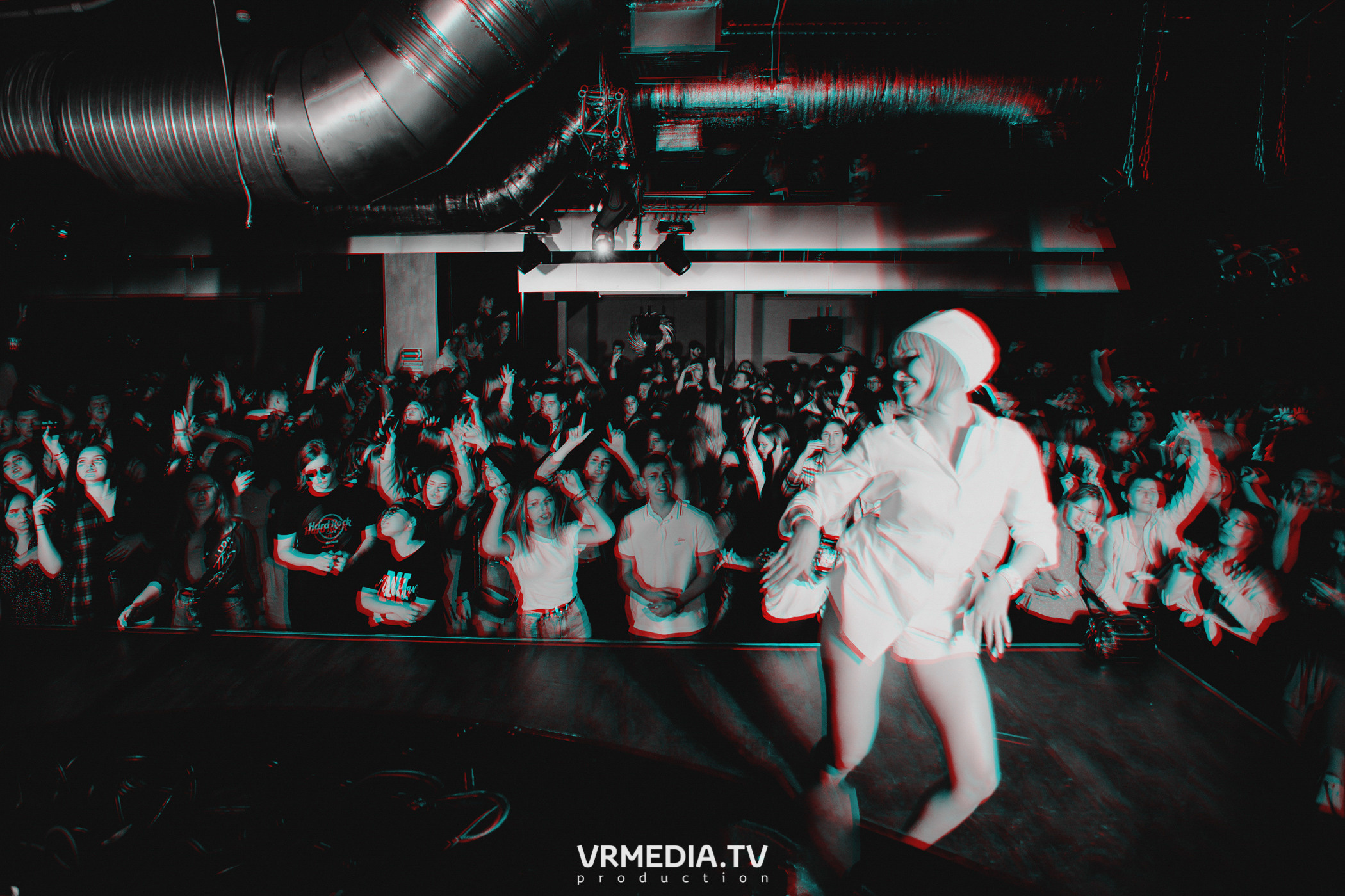 Ночь КемГМУ