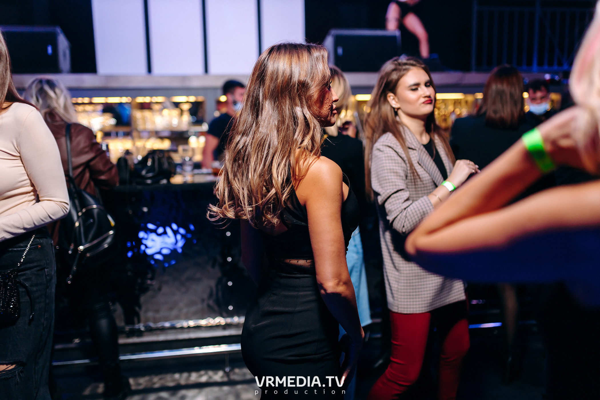 Выходные в НК «Эфир»