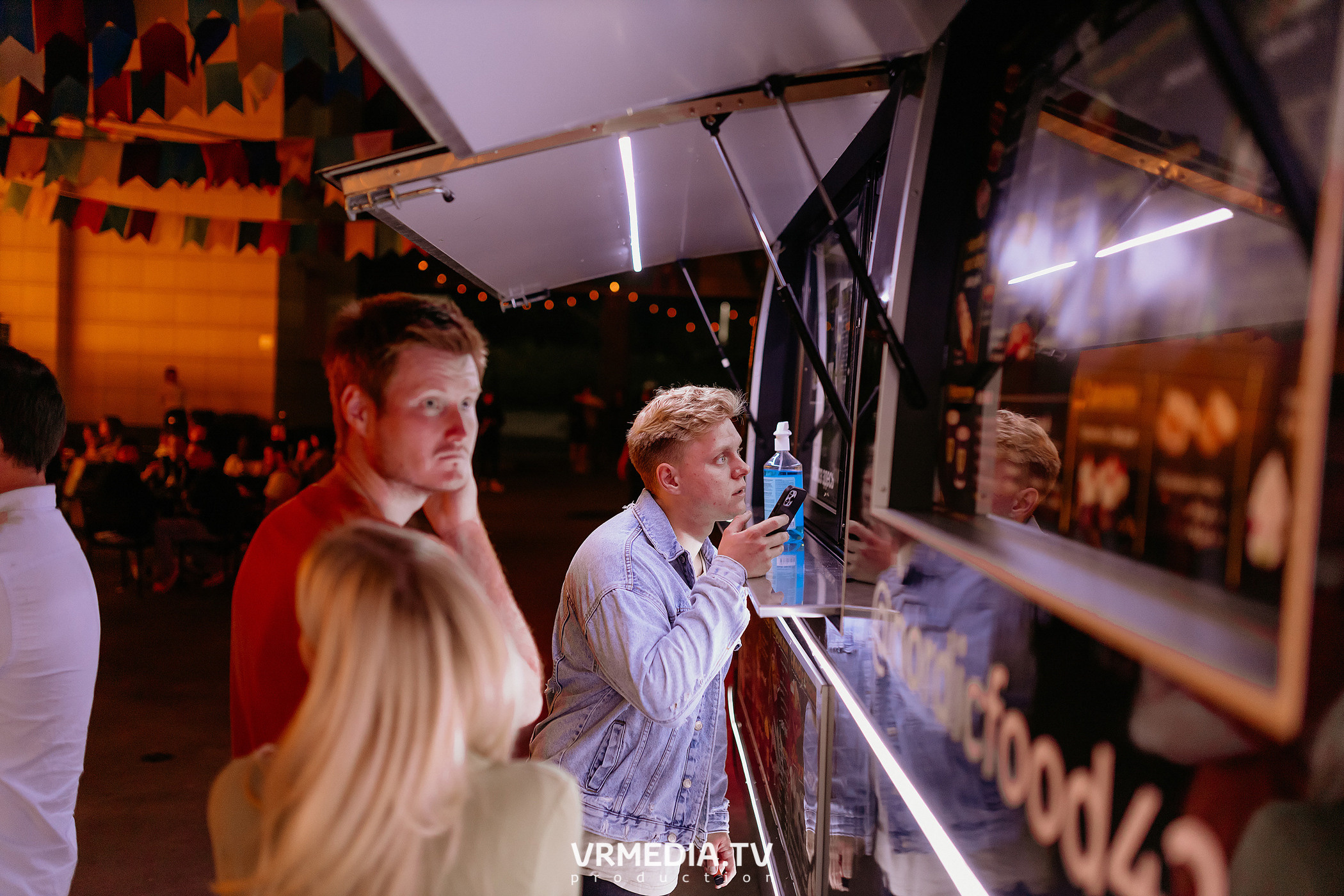 #Редакция_Лето. Культурное пространство «Редакция»