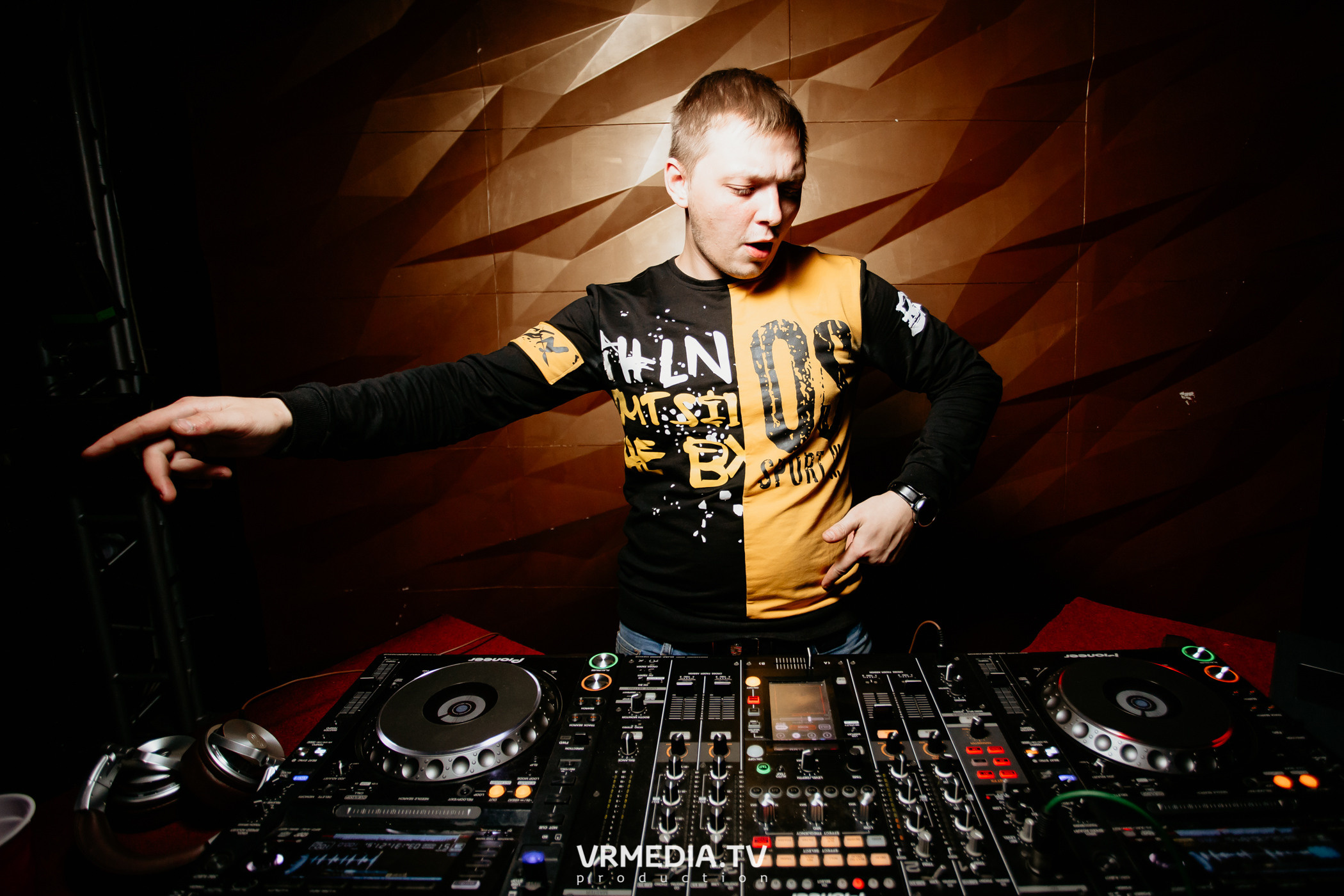 Ночь КемГМУ