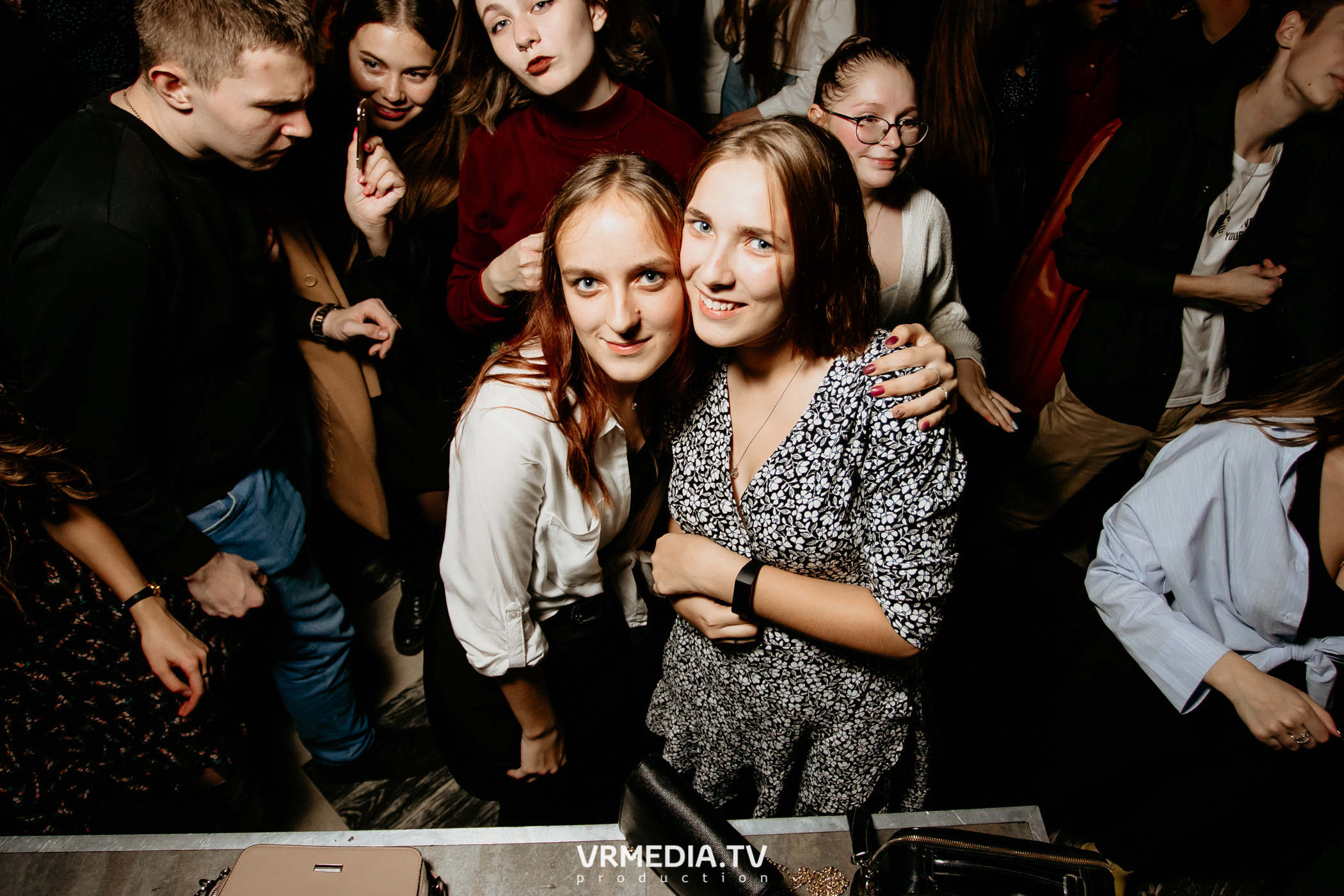 Ночь КемГМУ