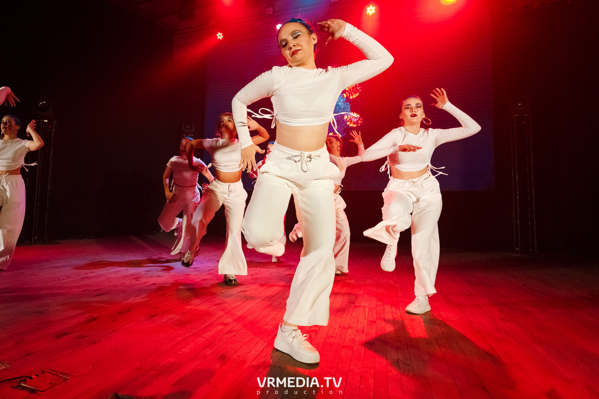 «Давай Знакомиться» в КемГМУ, Медико-профилактический факультет