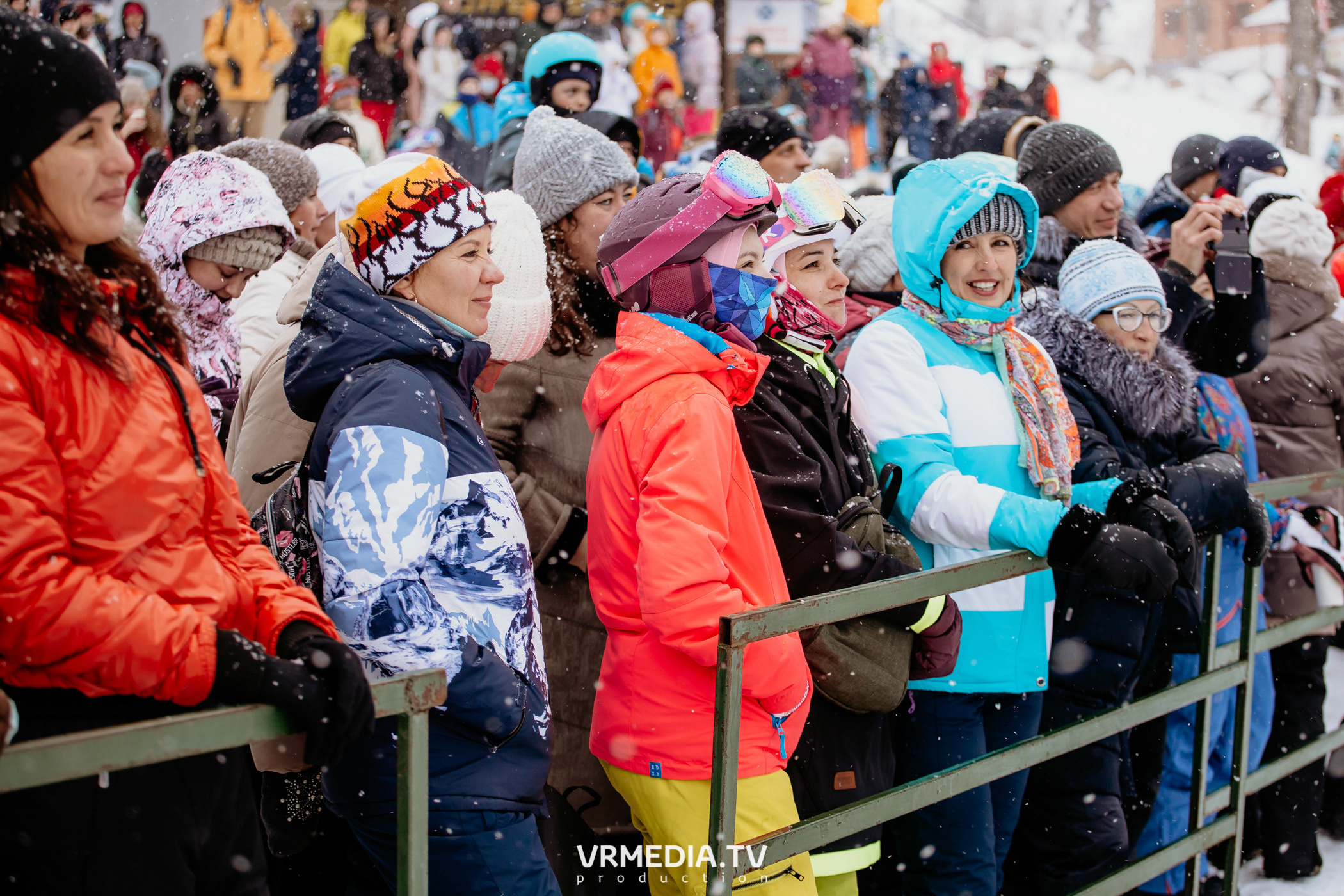 Открытие горнолыжного сезона 2021-2022 в Шерегеше