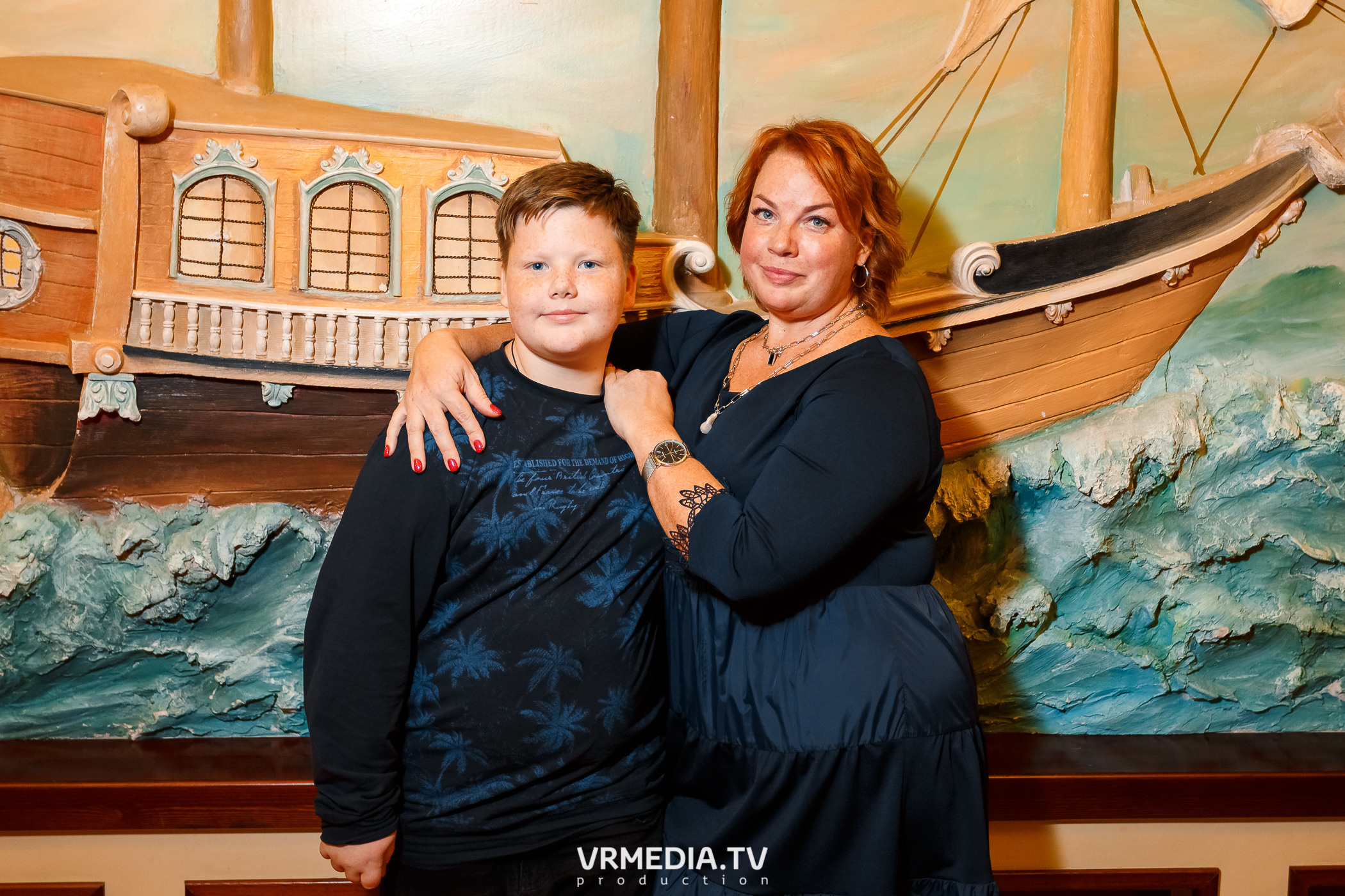 Выходные в РК «Лазурный берег»